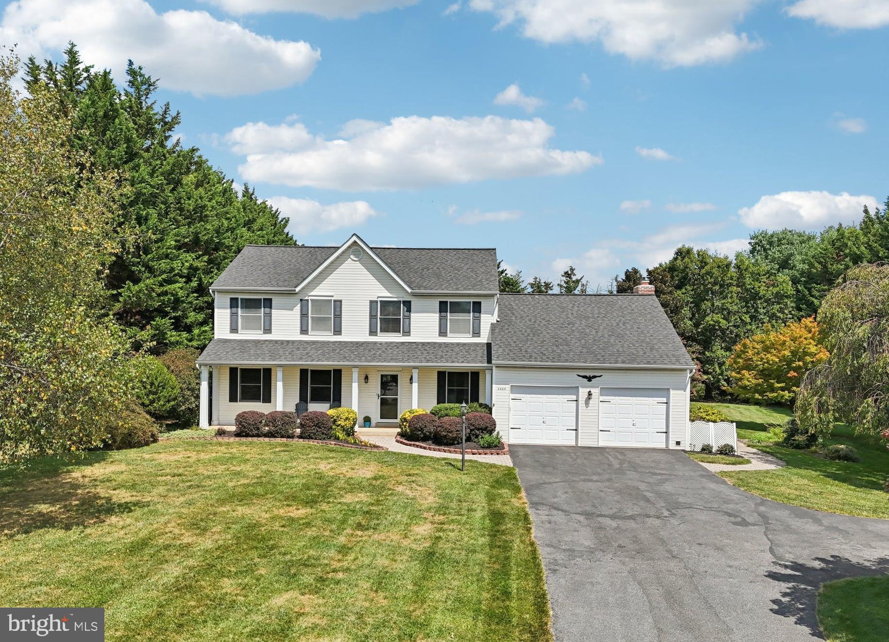 2659 Leslie Road Mount Airy, MD 21771 - Photo 1 of 74 Gallery Image 1