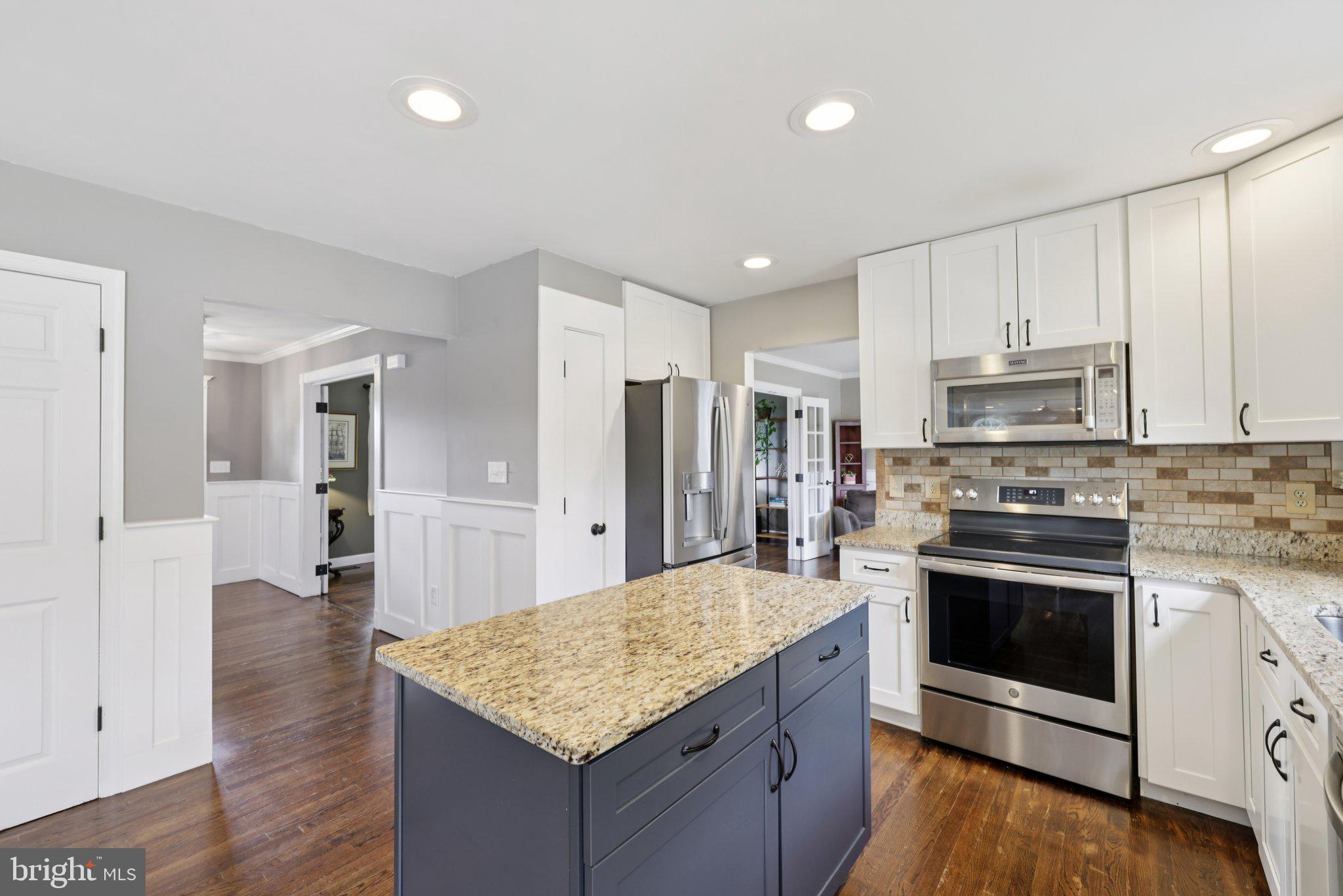 2659 Leslie Road Mount Airy, MD 21771 - Photo 12 of 74 Gallery Image 12