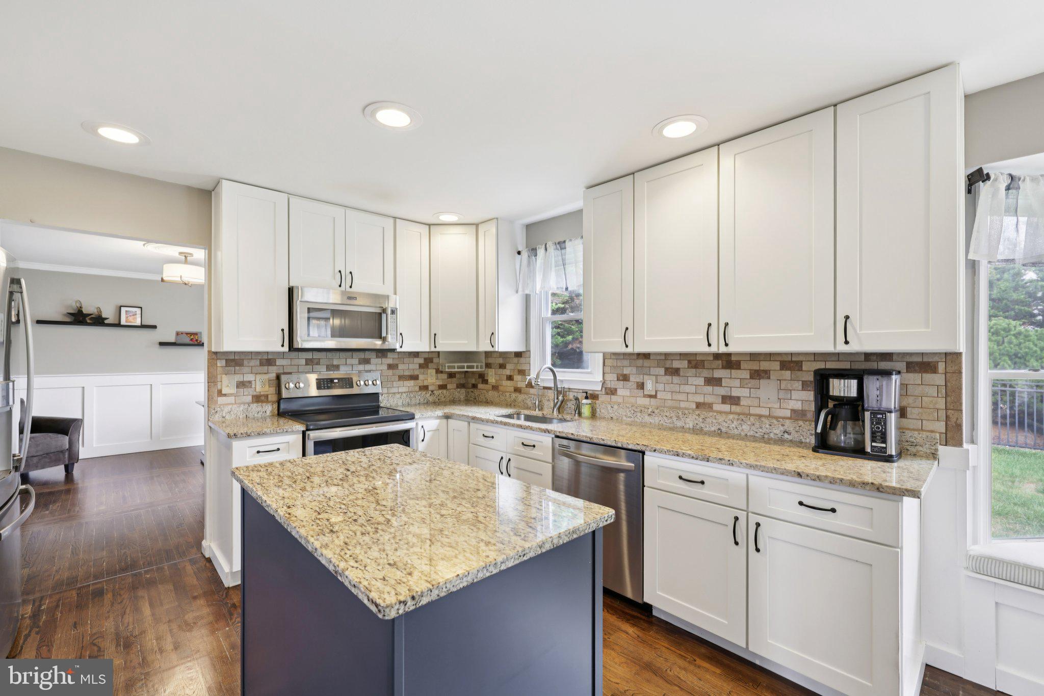 2659 Leslie Road Mount Airy, MD 21771 - Photo 13 of 74 Gallery Image 13