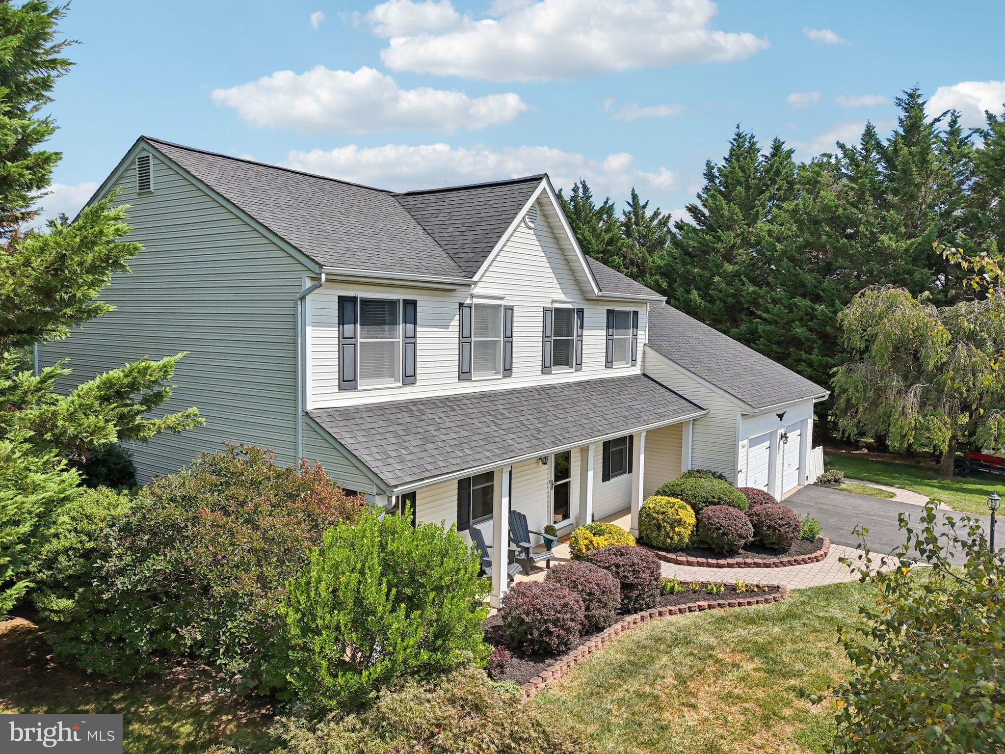2659 Leslie Road Mount Airy, MD 21771 - Photo 2 of 74 Gallery Image 2