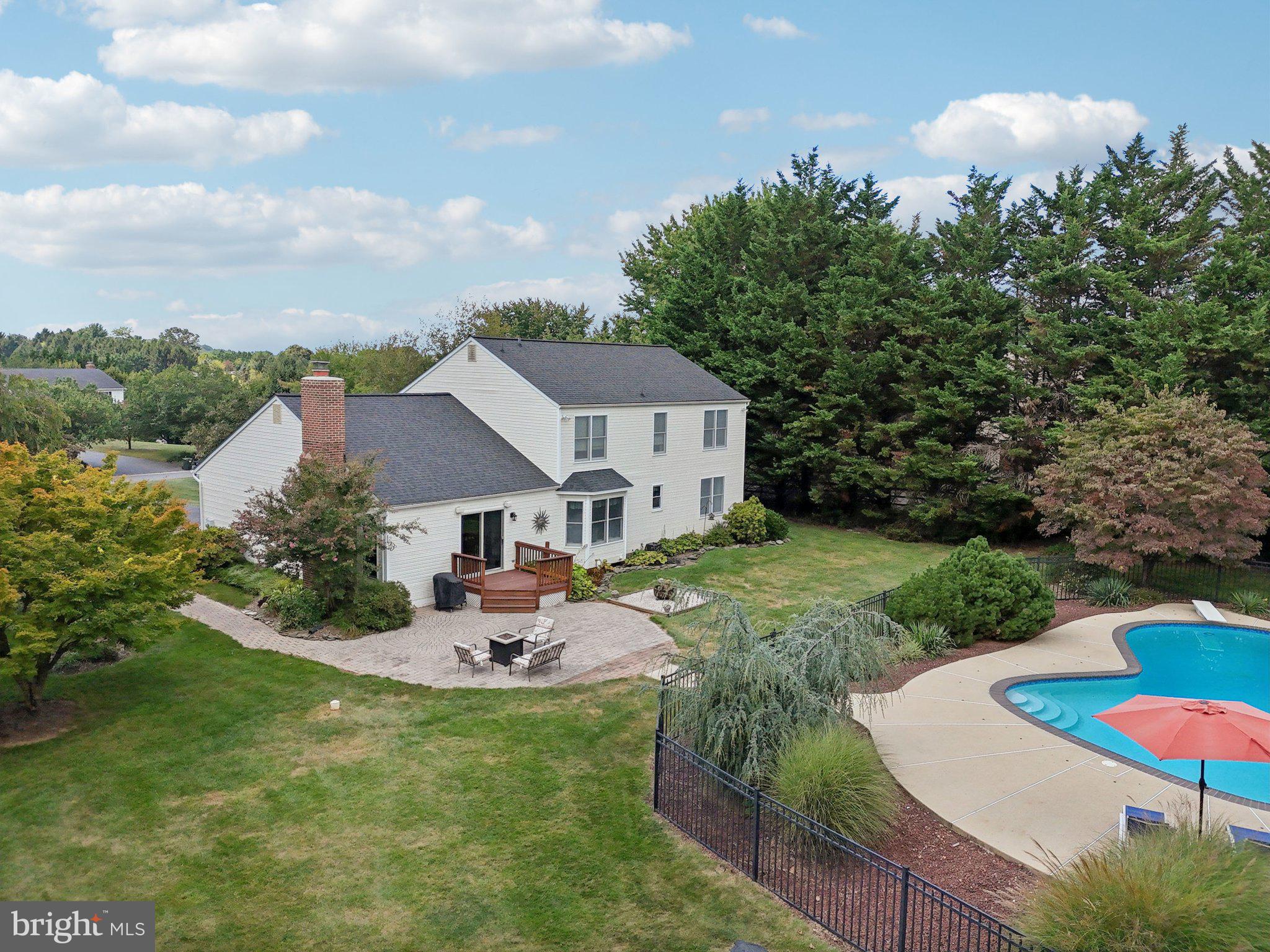 2659 Leslie Road Mount Airy, MD 21771 - Photo 46 of 74 Gallery Image 46