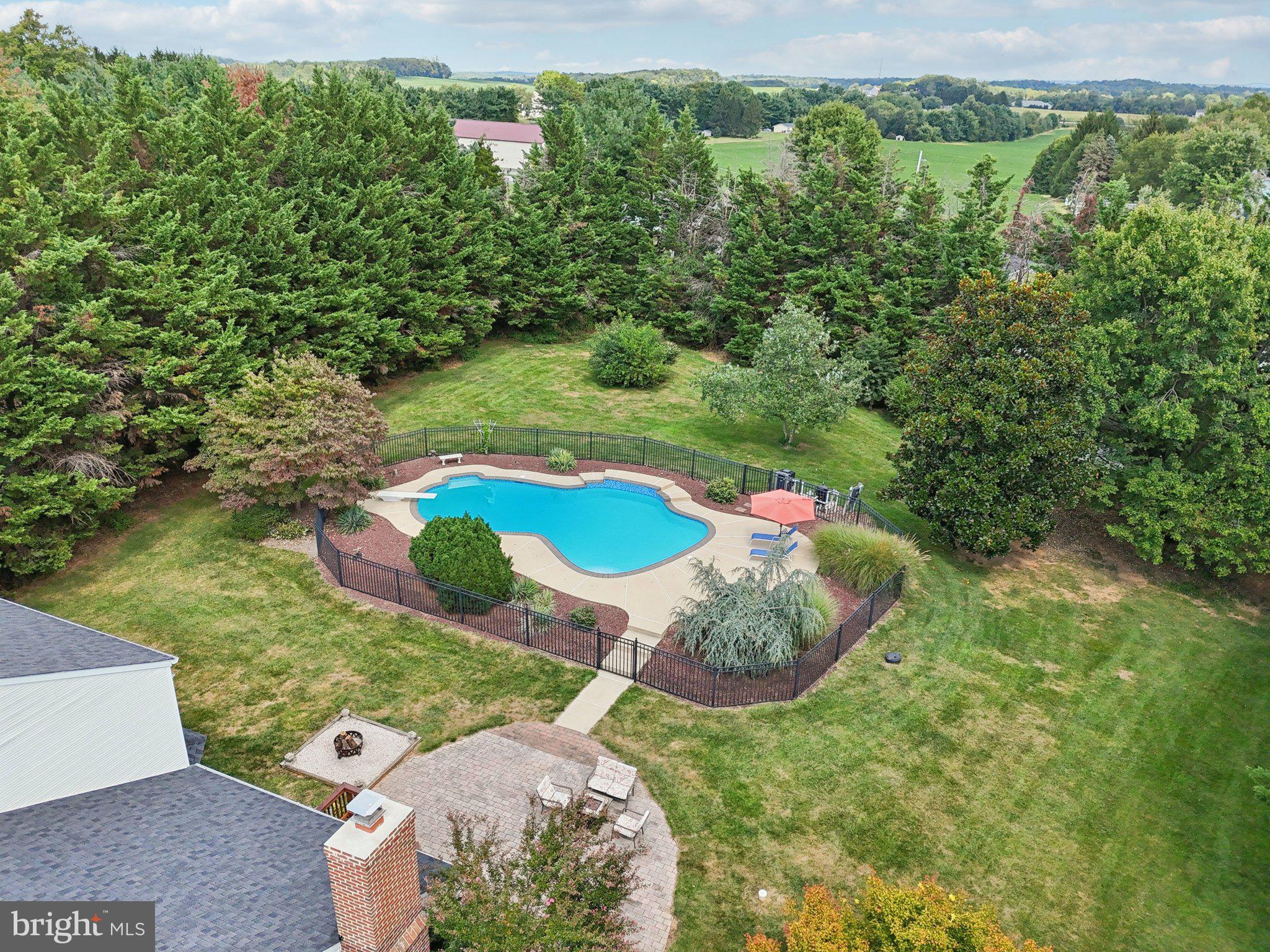 2659 Leslie Road Mount Airy, MD 21771 - Photo 47 of 74 Gallery Image 47