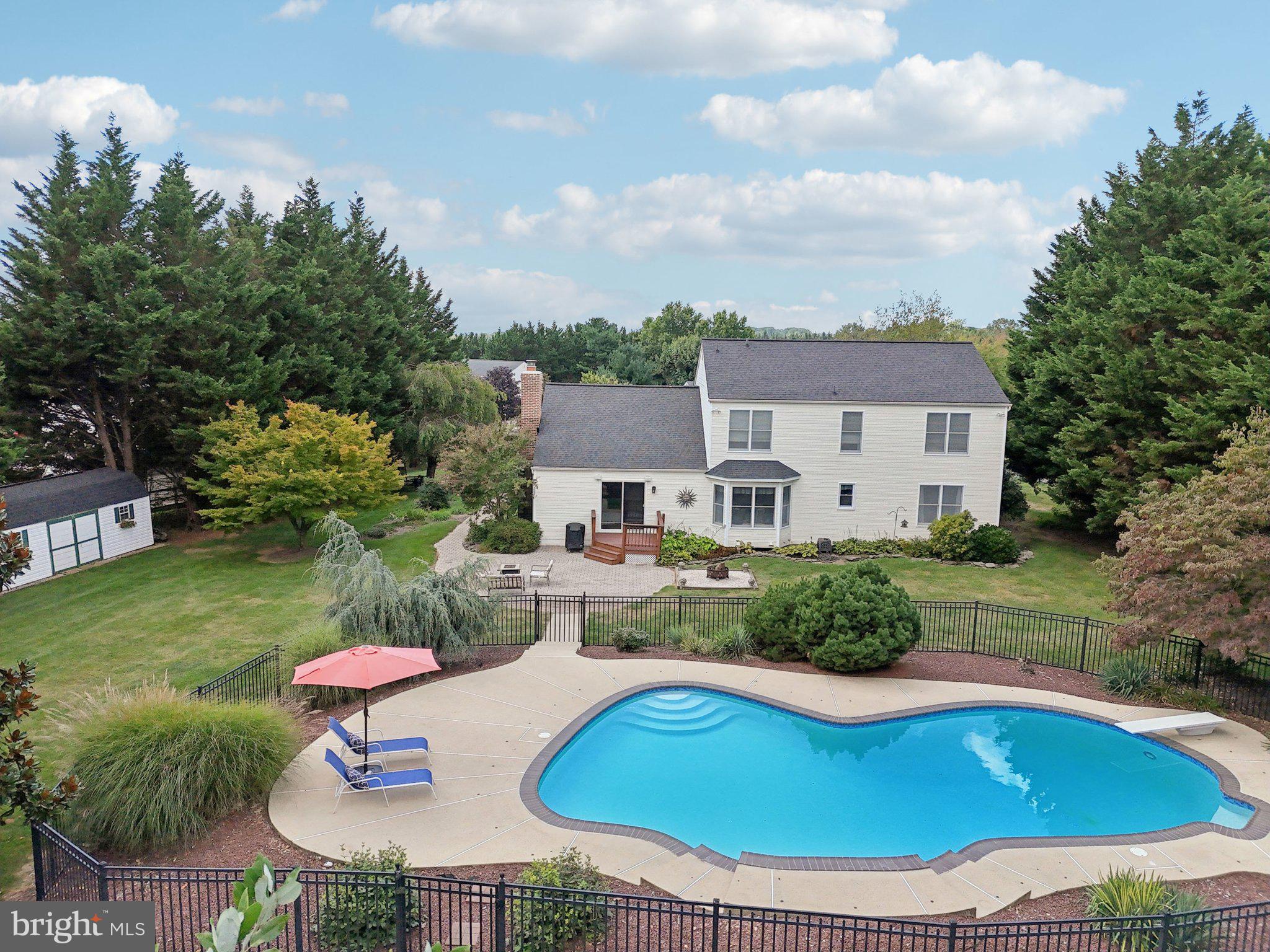 2659 Leslie Road Mount Airy, MD 21771 - Photo 48 of 74 Gallery Image 48