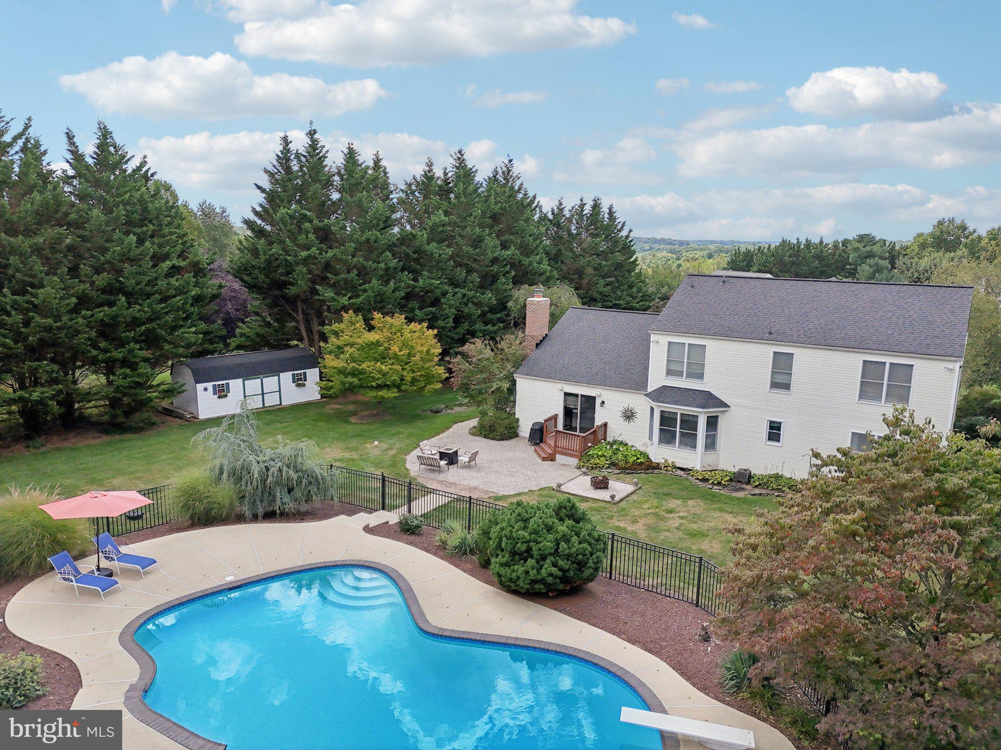 2659 Leslie Road Mount Airy, MD 21771 - Photo 49 of 74 Gallery Image 49