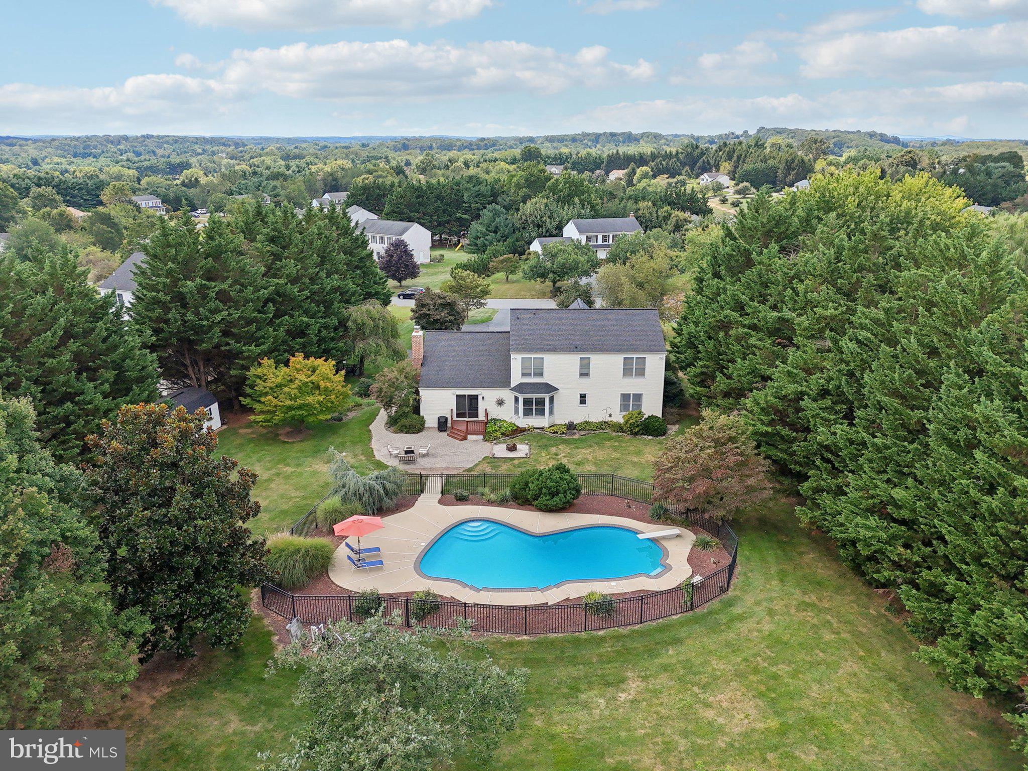 2659 Leslie Road Mount Airy, MD 21771 - Photo 50 of 74 Gallery Image 50