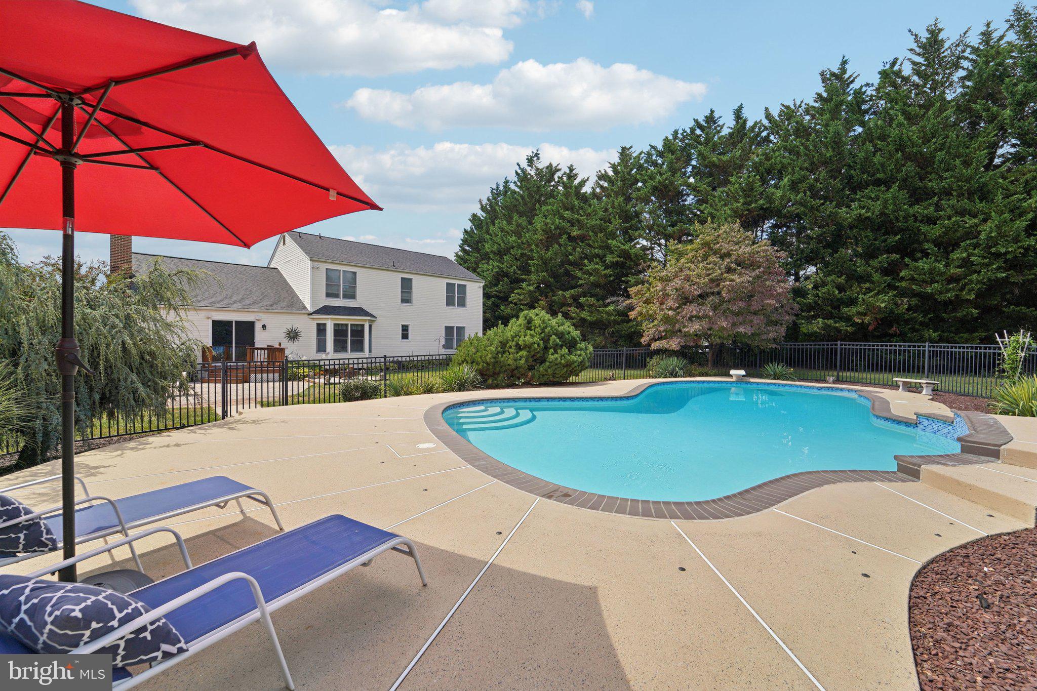 2659 Leslie Road Mount Airy, MD 21771 - Photo 54 of 74 Gallery Image 54