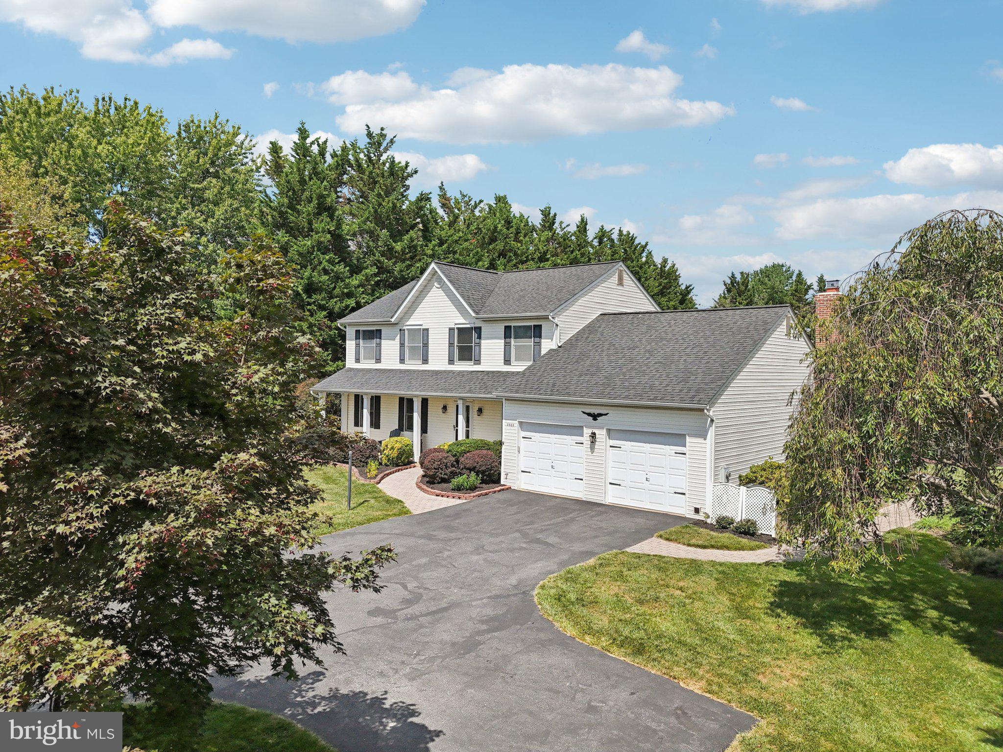 2659 Leslie Road Mount Airy, MD 21771 - Photo 63 of 74 Gallery Image 63