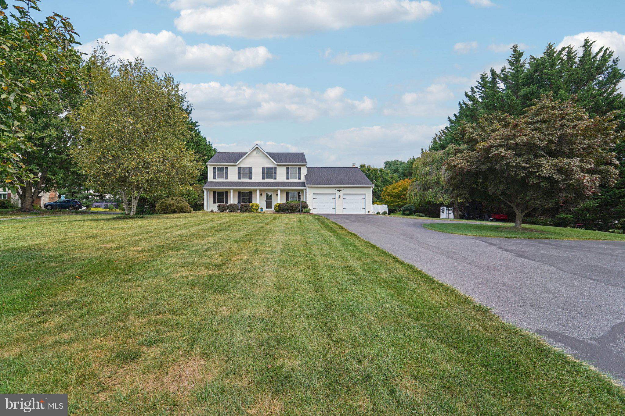 2659 Leslie Road Mount Airy, MD 21771 - Photo 64 of 74 Gallery Image 64