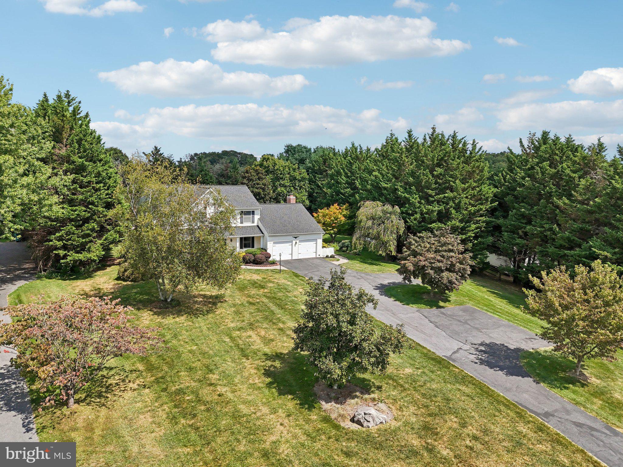 2659 Leslie Road Mount Airy, MD 21771 - Photo 65 of 74 Gallery Image 65