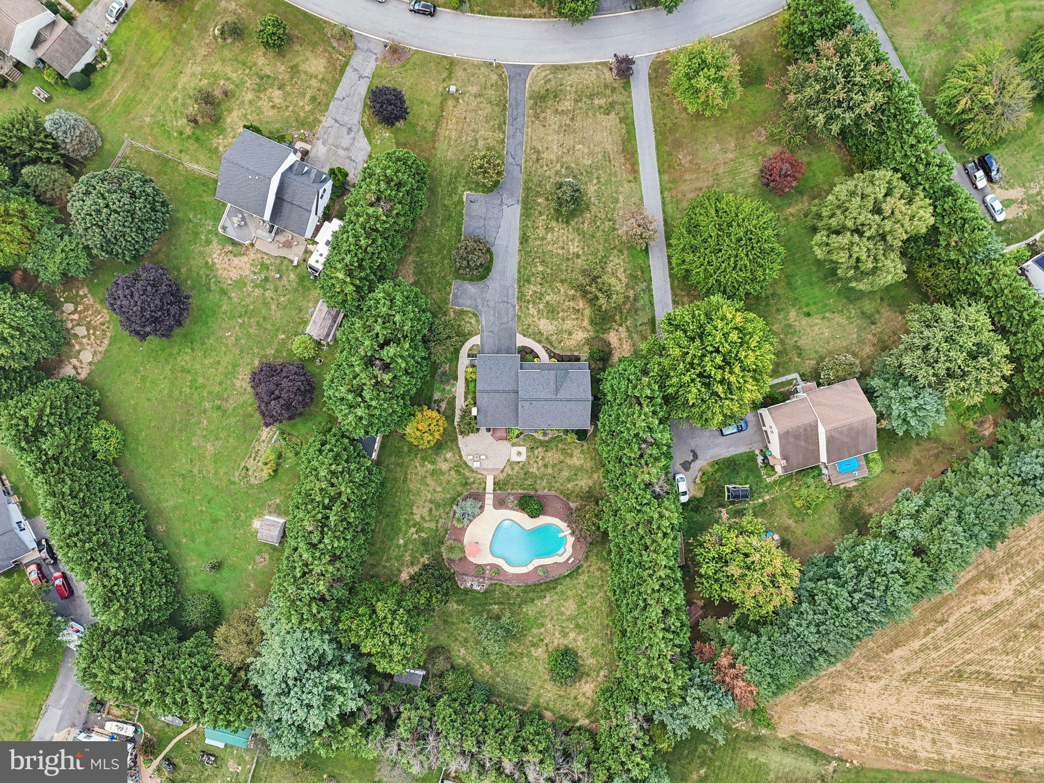 2659 Leslie Road Mount Airy, MD 21771 - Photo 69 of 74 Gallery Image 69