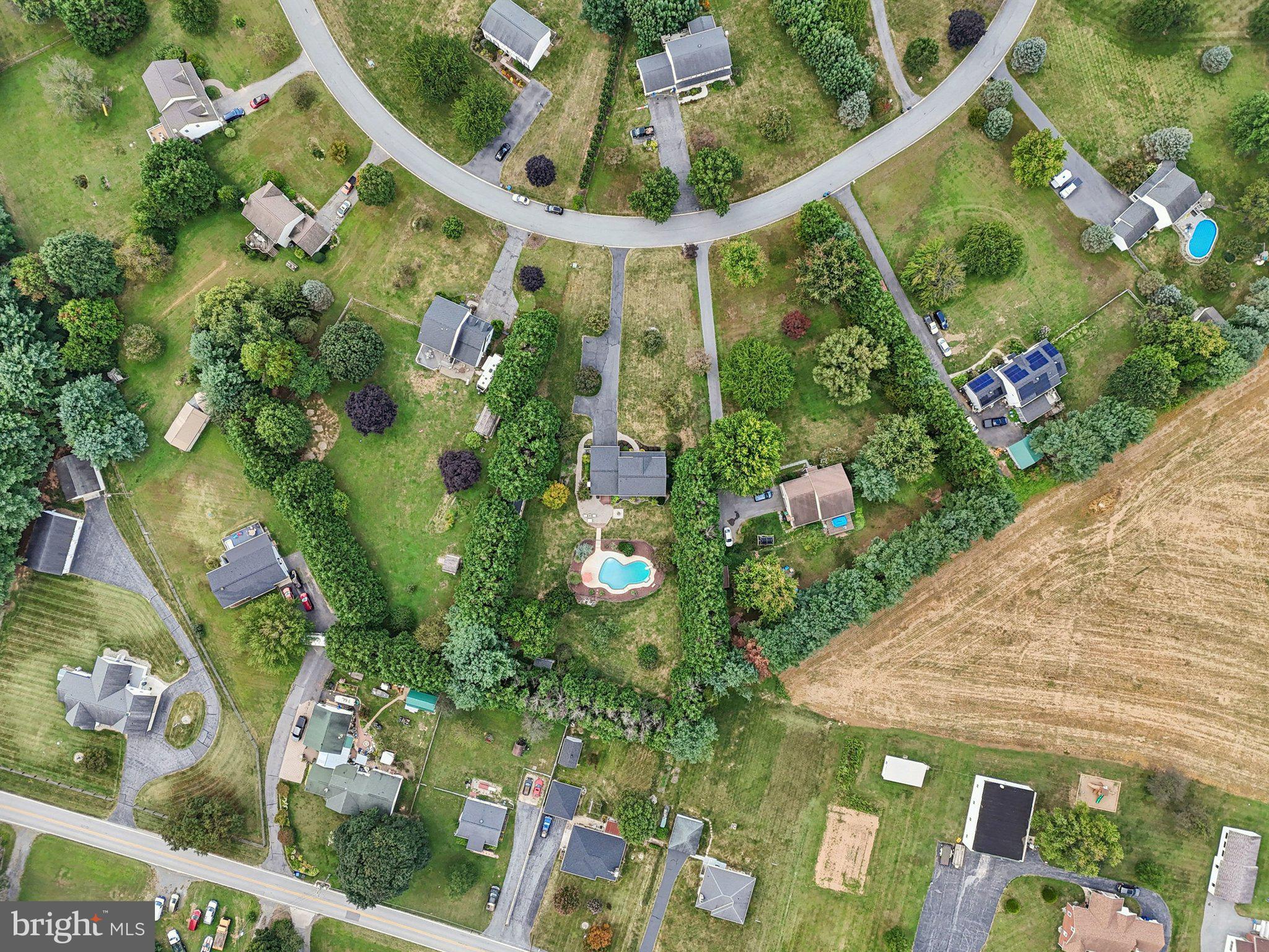 2659 Leslie Road Mount Airy, MD 21771 - Photo 70 of 74 Gallery Image 70