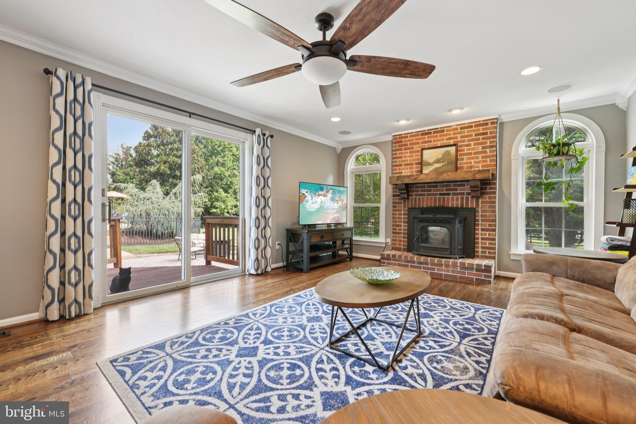 2659 Leslie Road Mount Airy, MD 21771 - Photo 7 of 74 Gallery Image 7