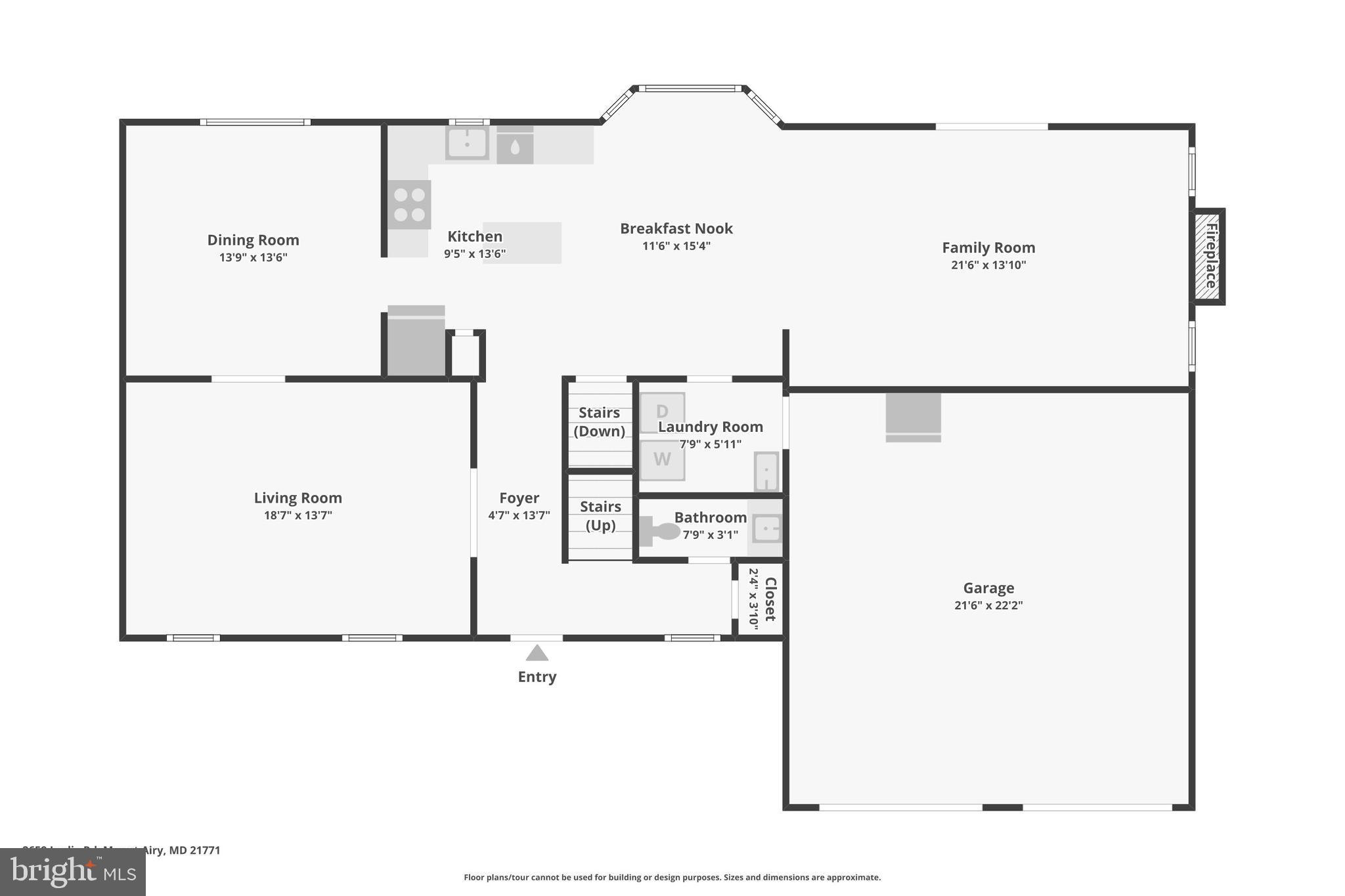 2659 Leslie Road Mount Airy, MD 21771 - Photo 71 of 74 Gallery Image 71