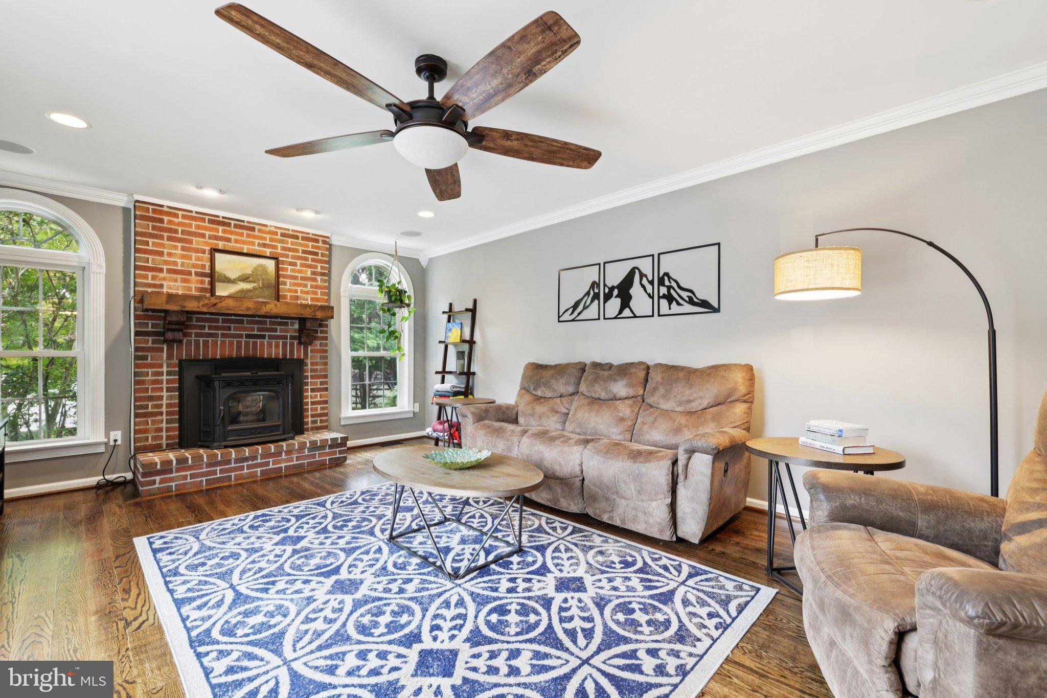 2659 Leslie Road Mount Airy, MD 21771 - Photo 8 of 74 Gallery Image 8