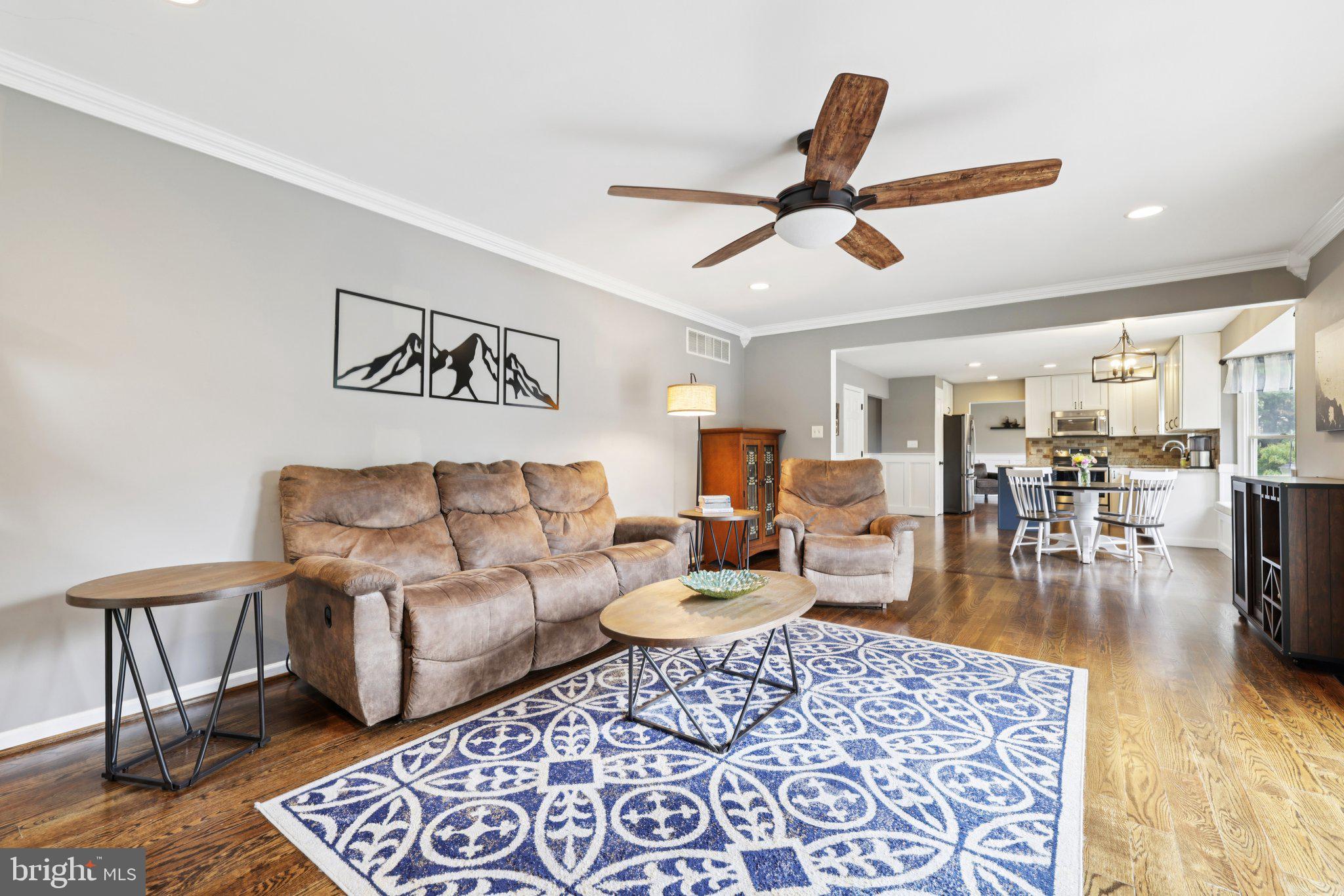2659 Leslie Road Mount Airy, MD 21771 - Photo 10 of 74 Gallery Image 10