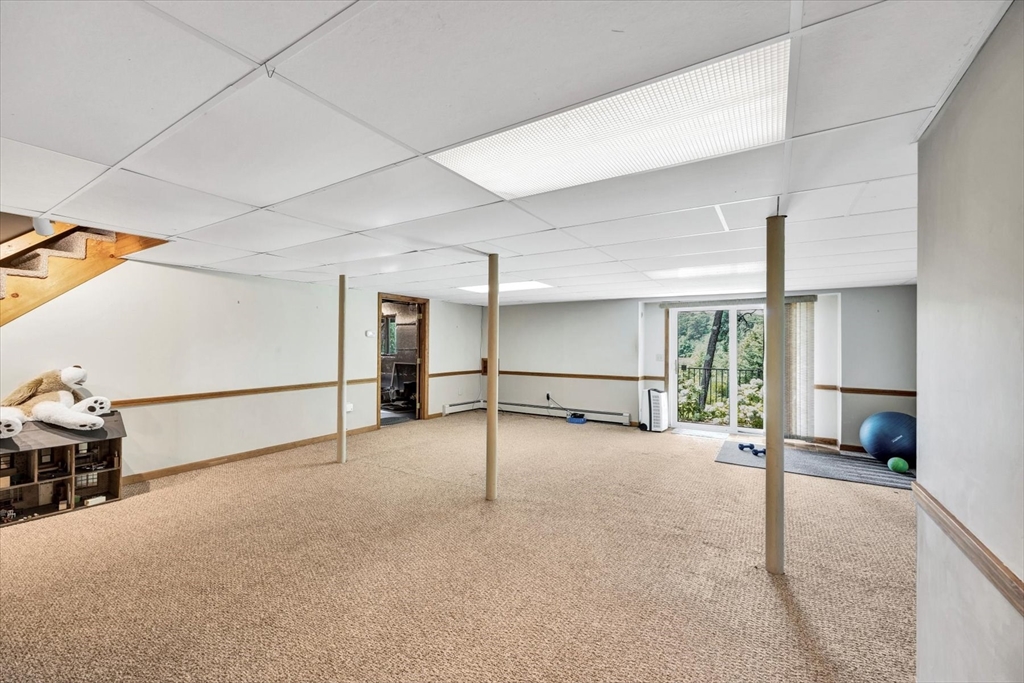 19 Babbling Brook Road Barnstable, MA 02632 - Photo 27 of 35 an empty room with windows
