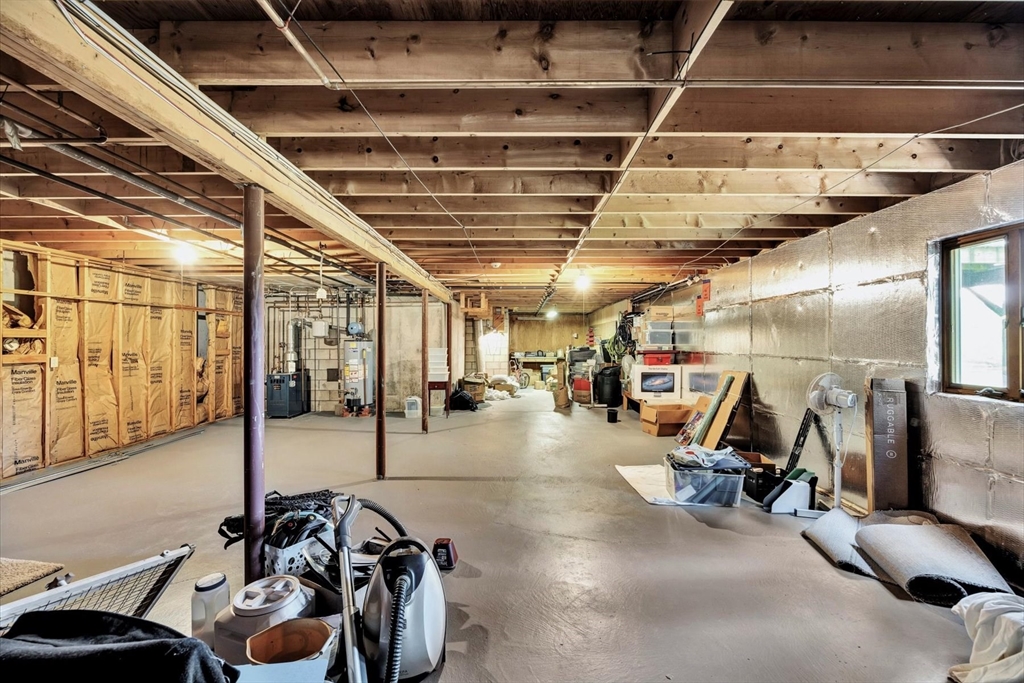 19 Babbling Brook Road Barnstable, MA 02632 - Photo 29 of 35 a view of a room with gym equipment