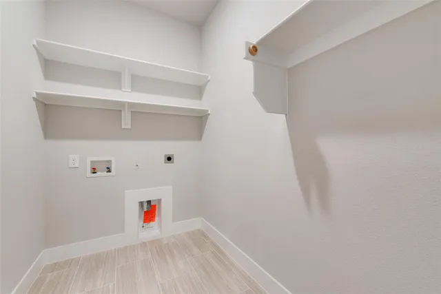 a view of small space