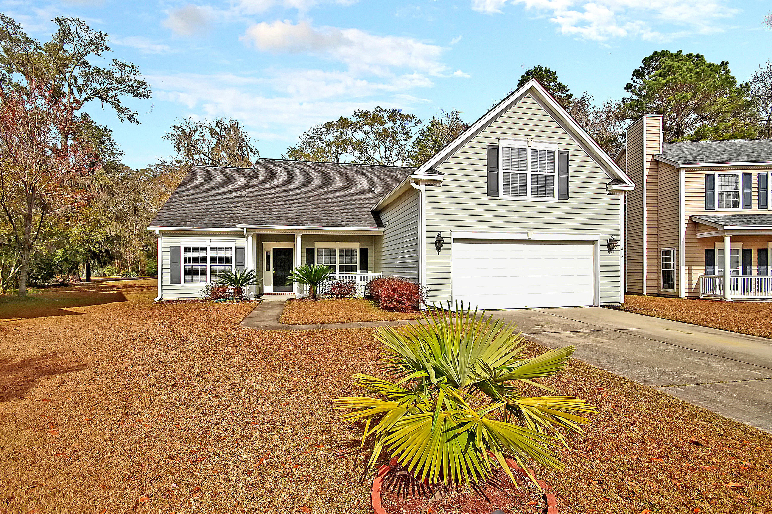 813 Bent Hickory Road Charleston, SC 29414 - Photo 1 of 39 IMG_5221 copy