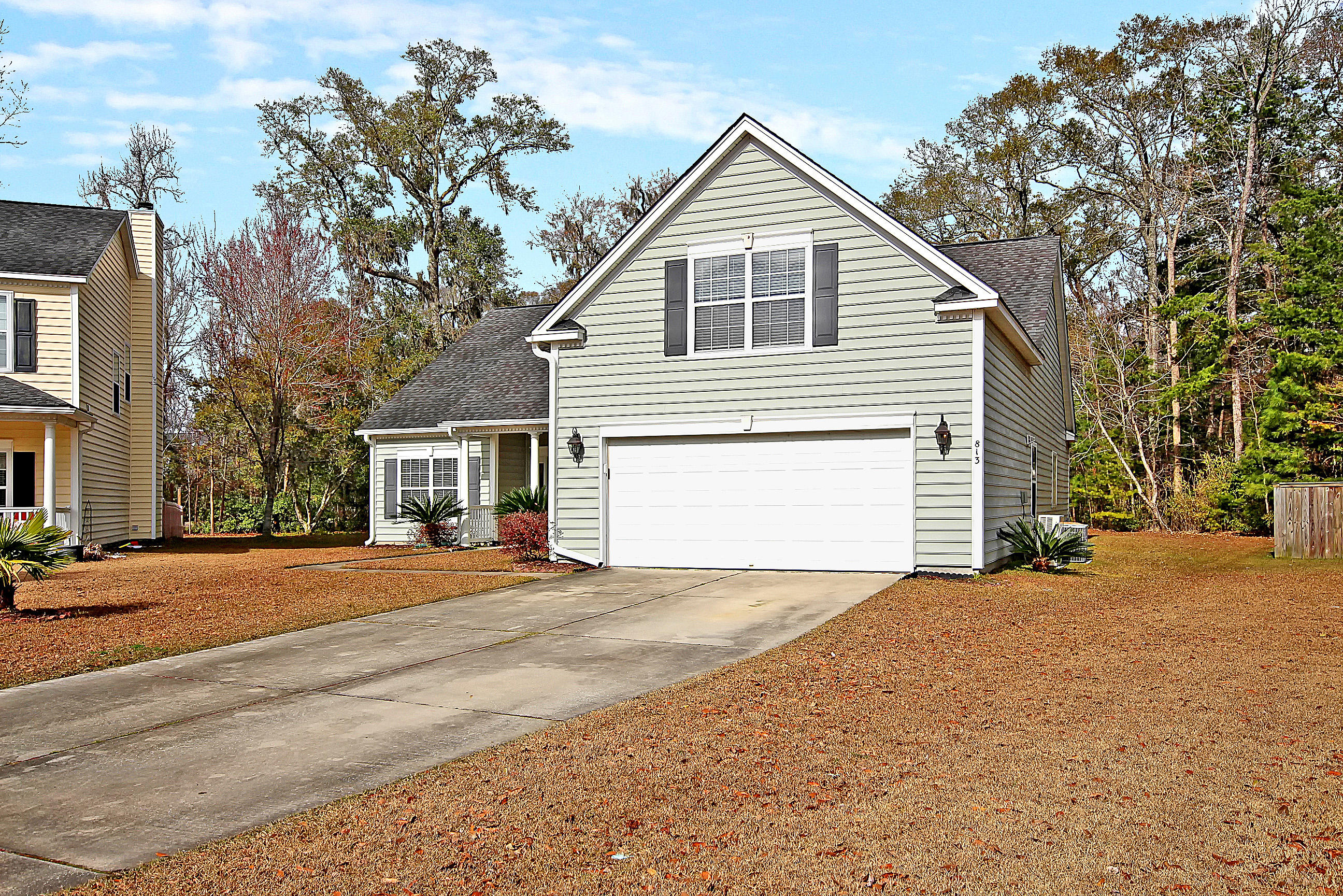 813 Bent Hickory Road Charleston, SC 29414 - Photo 36 of 39 IMG_5237 copy