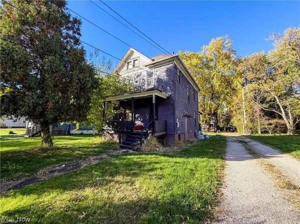 $30,000 | 322-324 N Street Northwest, Warren, OH 44483