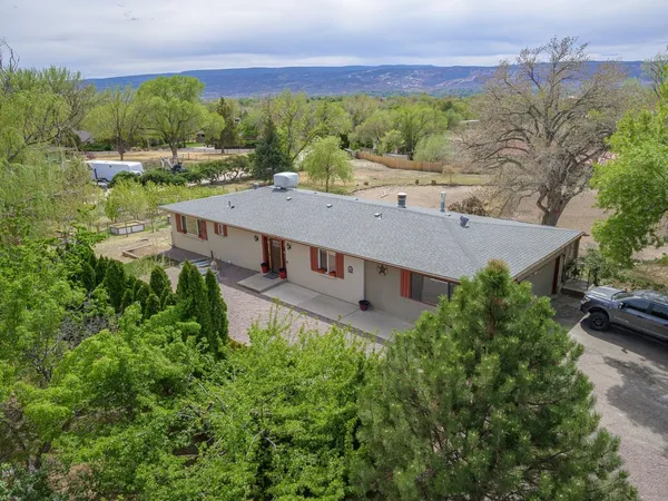 $879,000 | 691 Crestridge Drive, Grand Junction, CO 81506