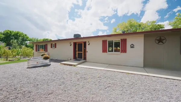 $879,000 | 691 Crestridge Drive, Grand Junction, CO 81506