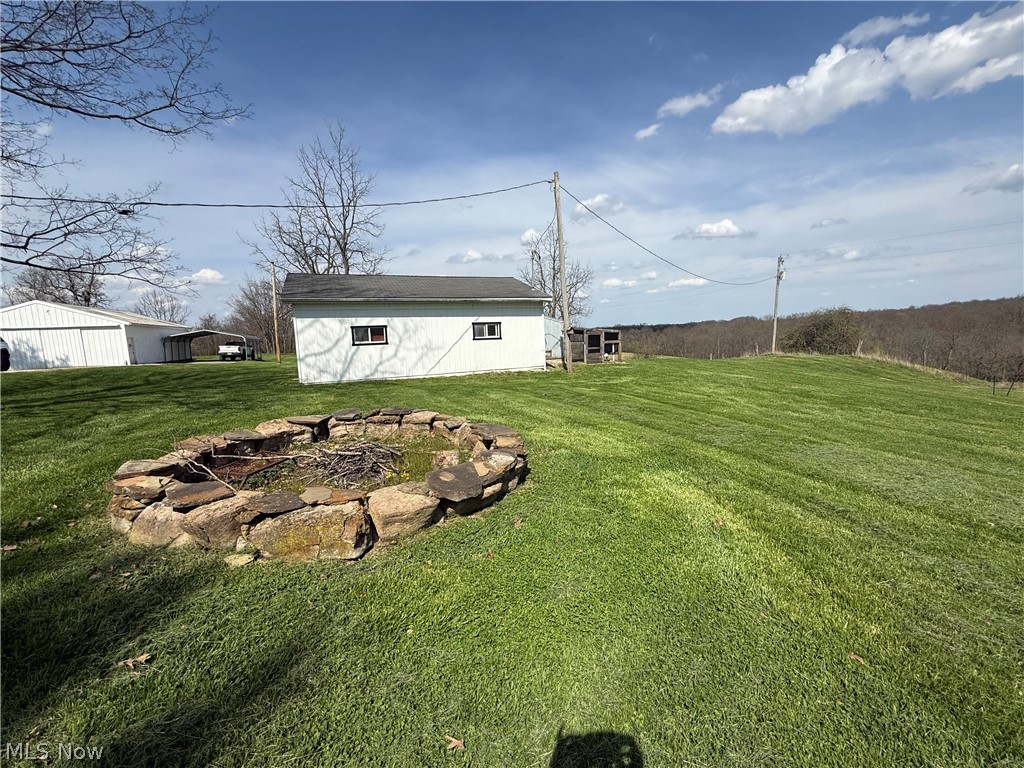 60250 Wintergreen Road Senecaville, OH 43780 - Photo 27 of 36