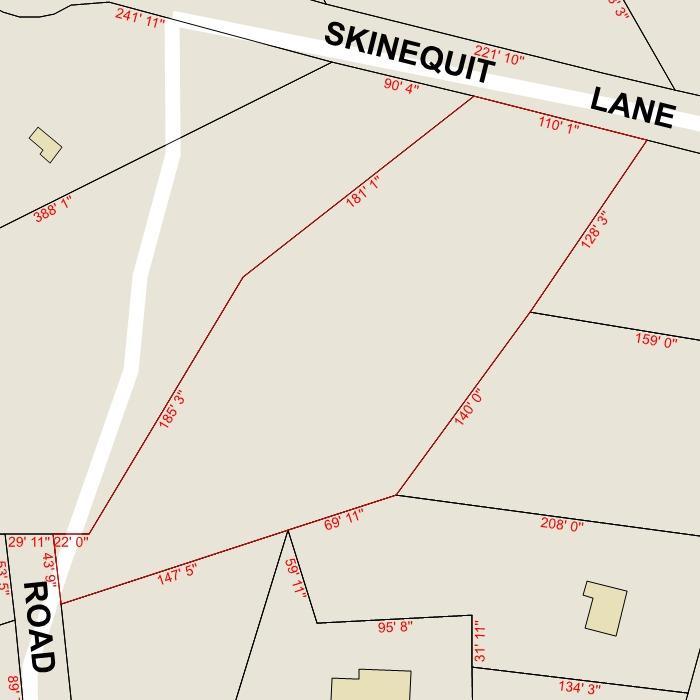 0 Uncle Venies Road Harwich, MA 02645 - Photo 1 of 2 Primary Photo