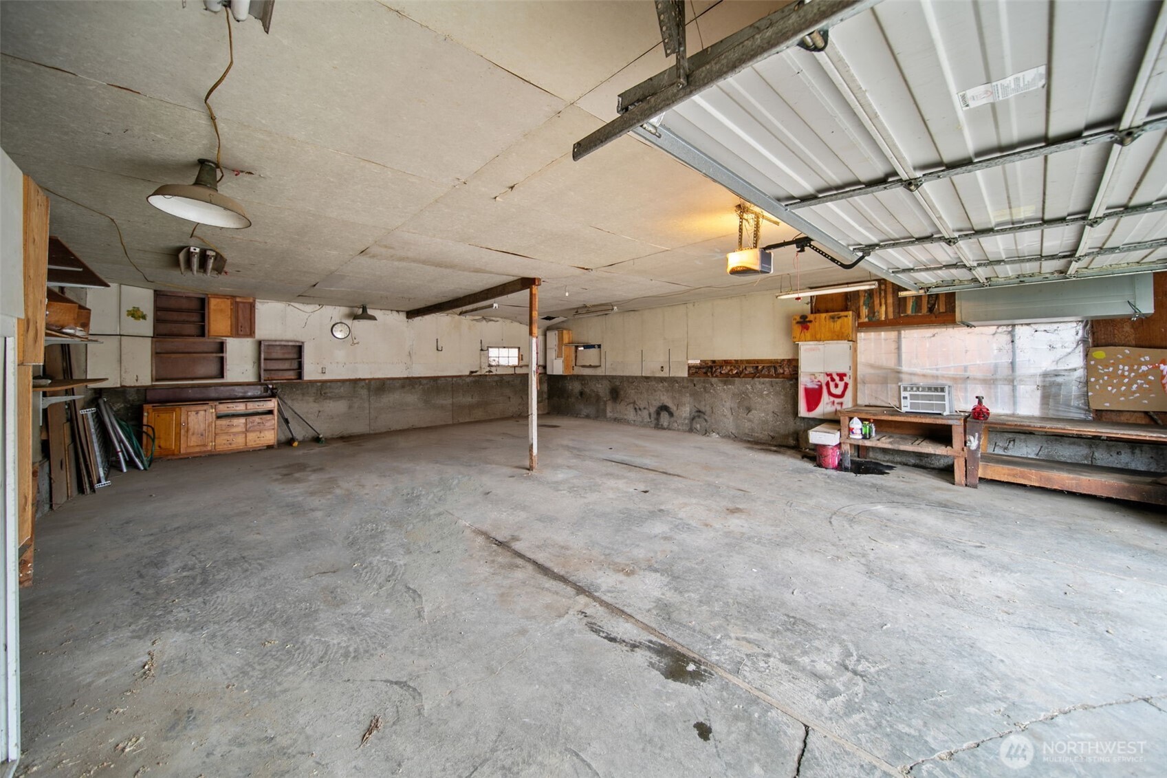 4693 Valley Street Monitor, WA 98836 - Photo 28 of 40 a view of storage and utility room
