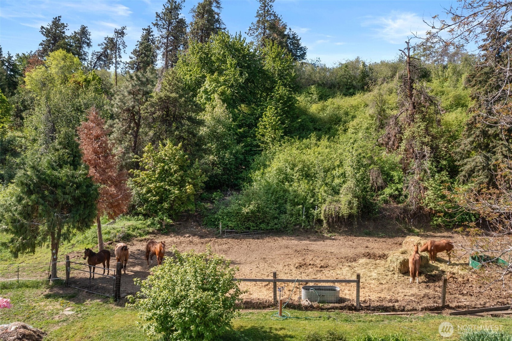 4693 Valley Street Monitor, WA 98836 - Photo 32 of 40