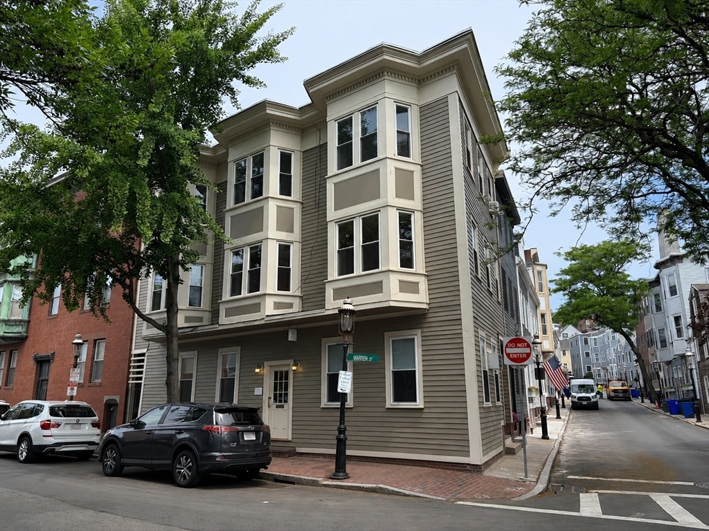 18 Pleasant Street, Unit 2 Boston, MA 02129 - Photo 10 of 10