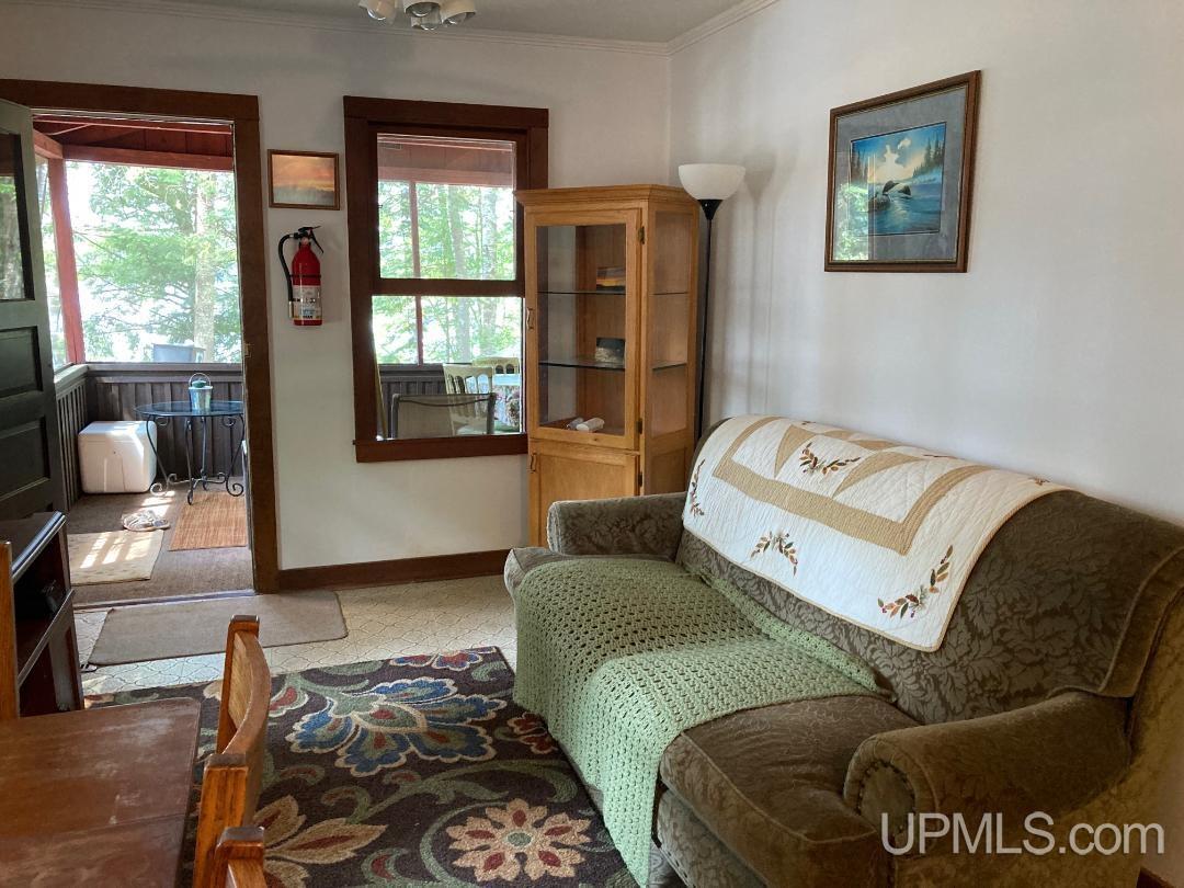 5283 Goettsche Road, Unit 3 Mercer, WI 54547 - Photo 2 of 23 Gallery Image 2
