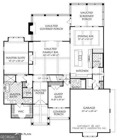 $539,000 | 360 Cammie Way, Williamson, GA 30292