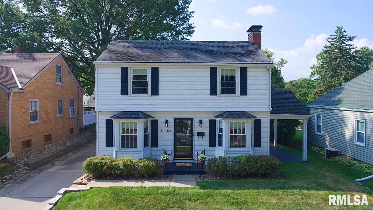 1522 West Circle Road Peoria, IL 61604 - Photo 1 of 36 Gallery Image 1