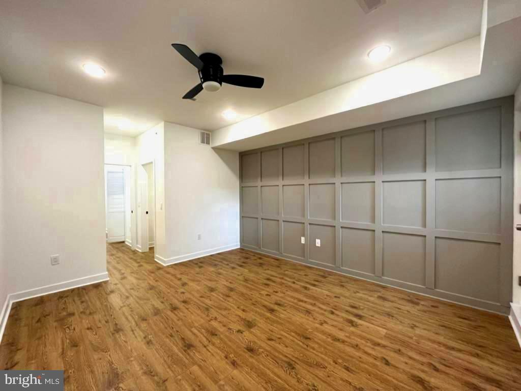 2117 North 8th Street Philadelphia, PA 19122 - Photo 13 of 17 a view of empty room