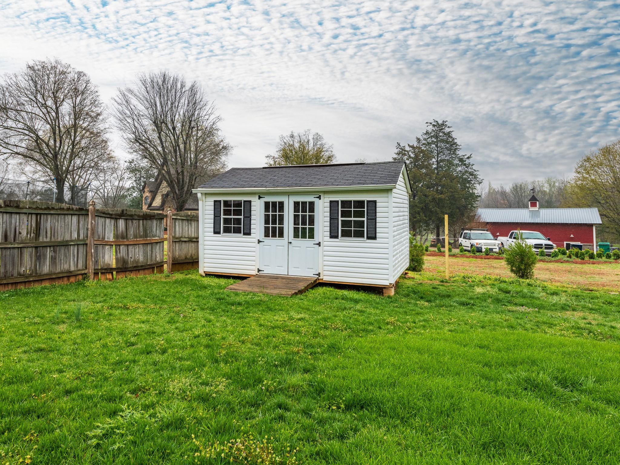 9700 Bartlett Road Mint Hill, NC 28227 - Photo 21 of 23 Gallery Image 21