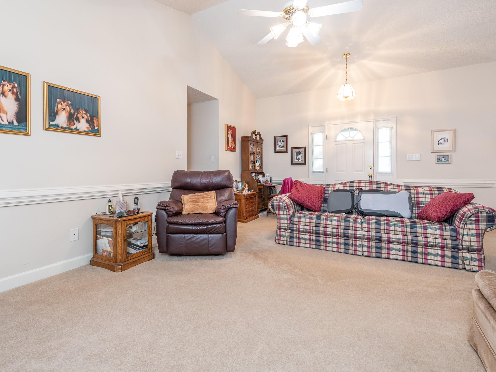 9700 Bartlett Road Mint Hill, NC 28227 - Photo 5 of 23 Gallery Image 5