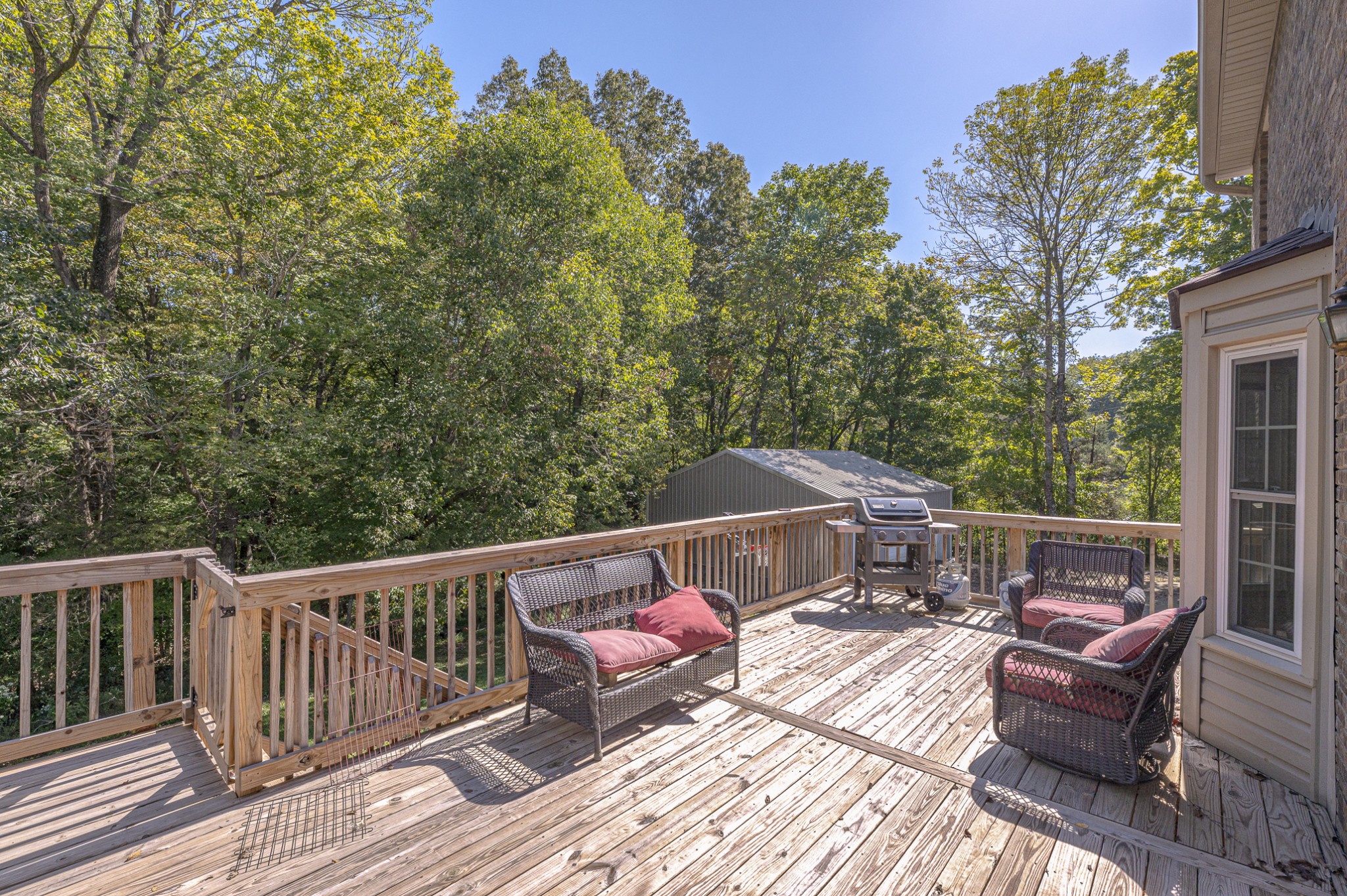 1781 Gholson Road Clarksville, TN 37043 - Photo 29 of 46 Gallery Image 29