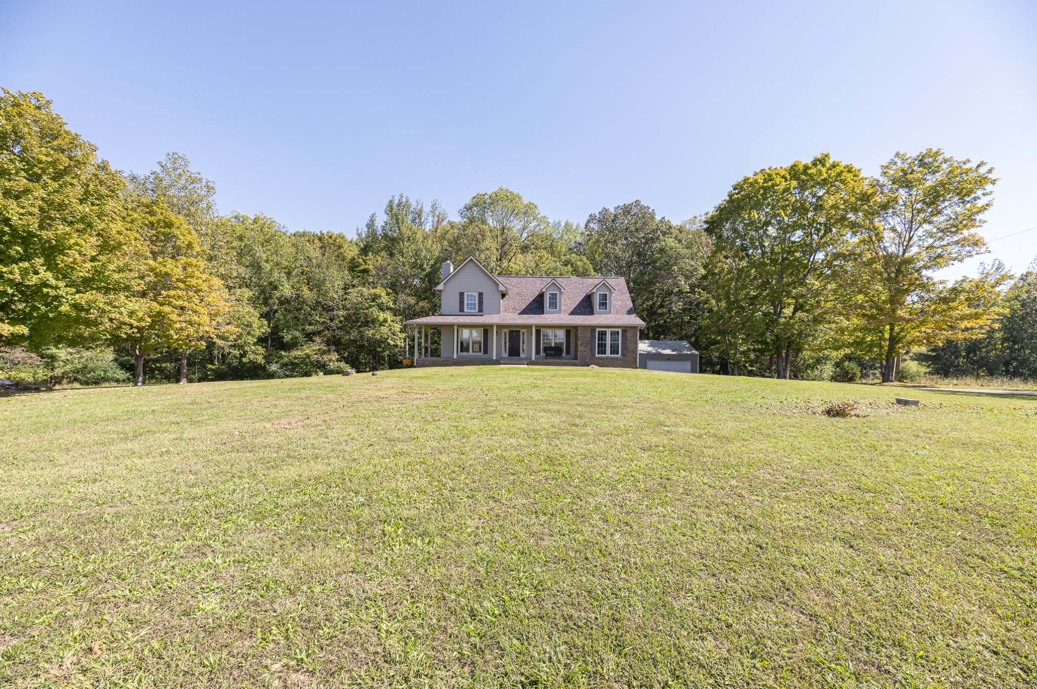 1781 Gholson Road Clarksville, TN 37043 - Photo 3 of 46 Gallery Image 3