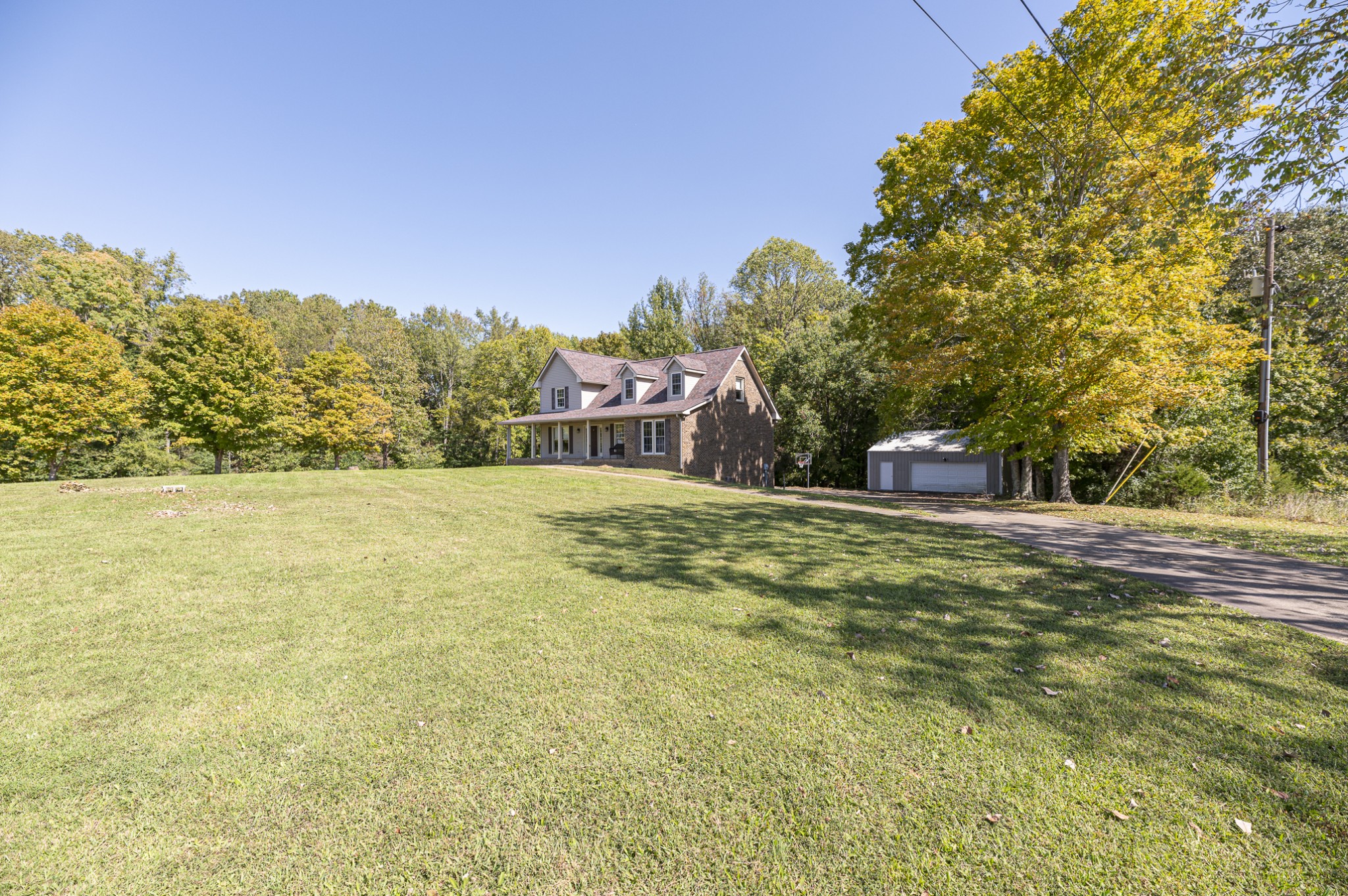 1781 Gholson Road Clarksville, TN 37043 - Photo 46 of 46 Gallery Image 46