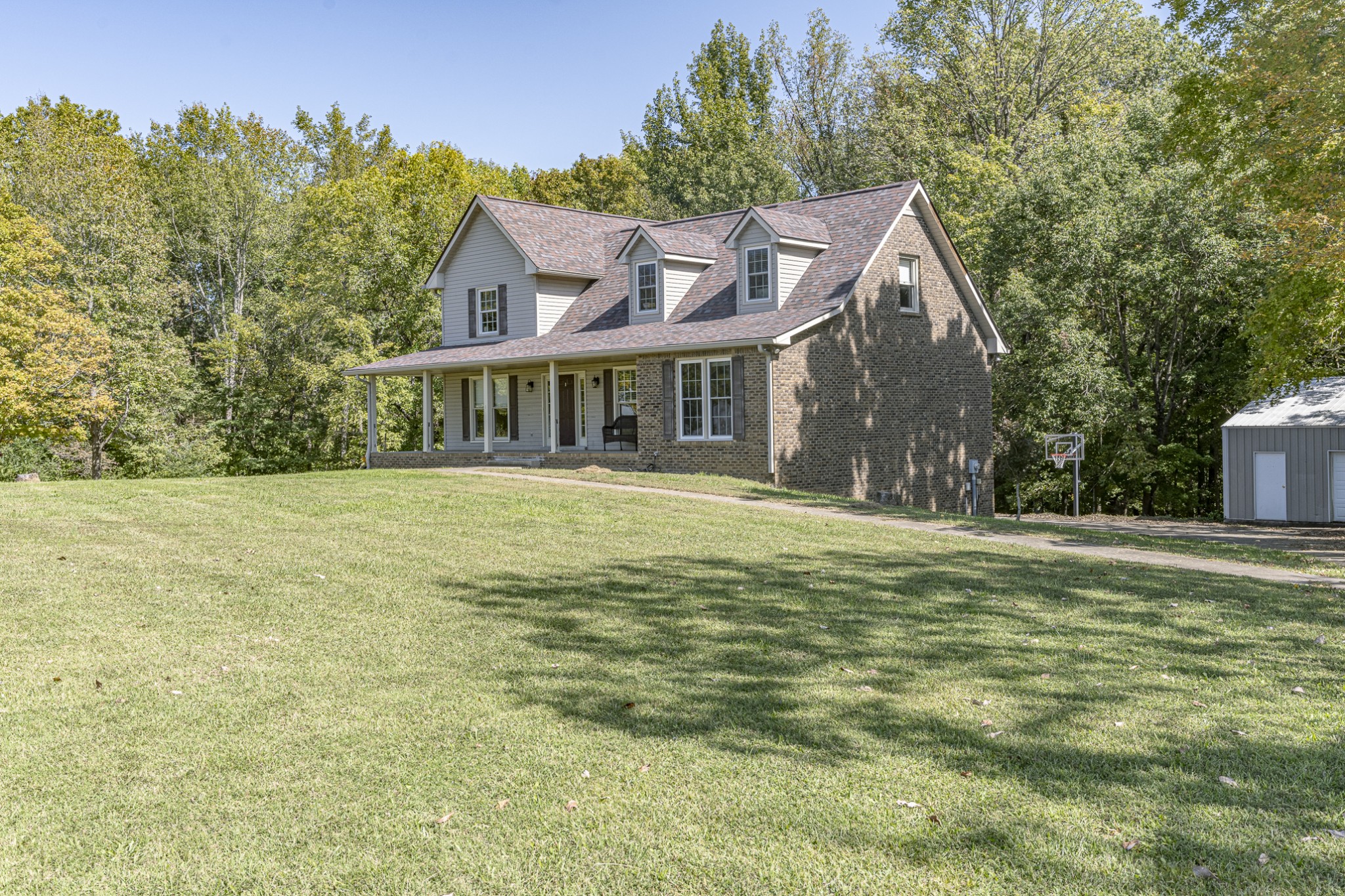 1781 Gholson Road Clarksville, TN 37043 - Photo 5 of 46 Gallery Image 5