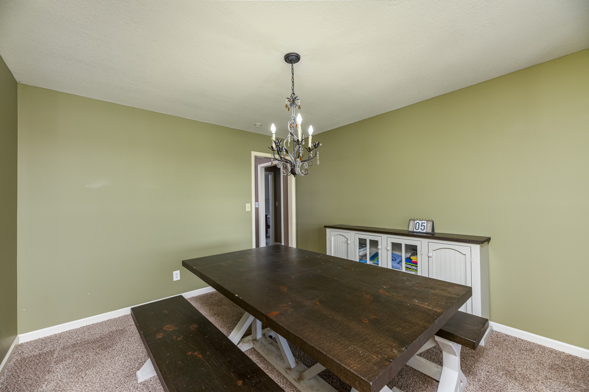 1781 Gholson Road Clarksville, TN 37043 - Photo 6 of 46 Gallery Image 6