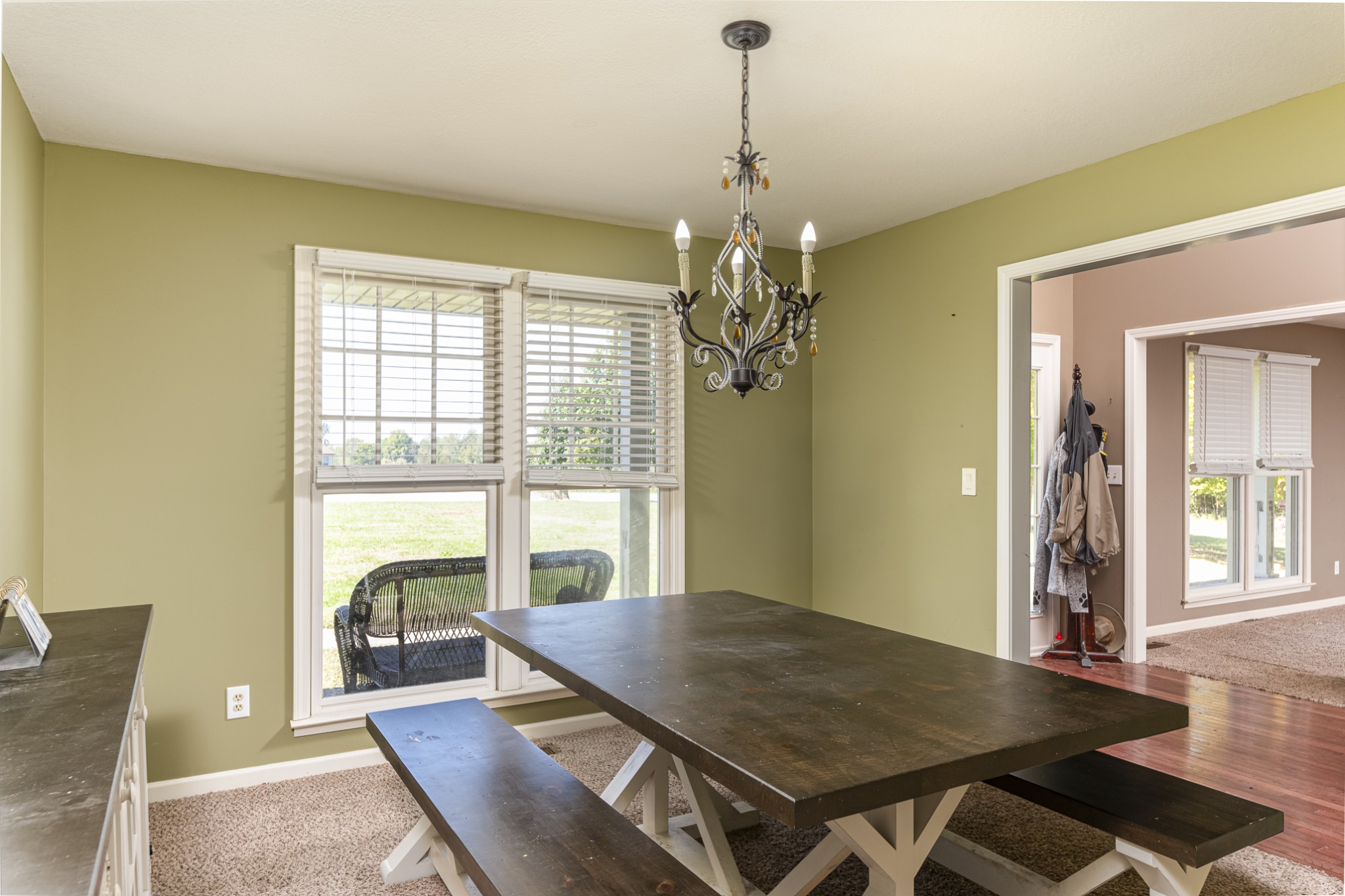 1781 Gholson Road Clarksville, TN 37043 - Photo 7 of 46 Gallery Image 7