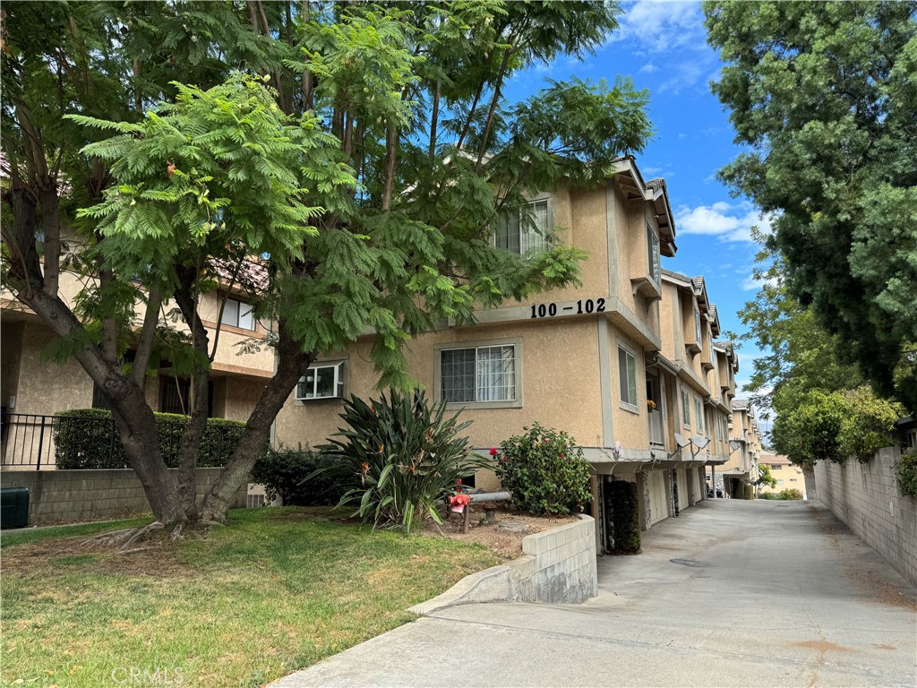 100 South Chapel Avenue, Unit C Alhambra, CA 91801 - Photo 1 of 22