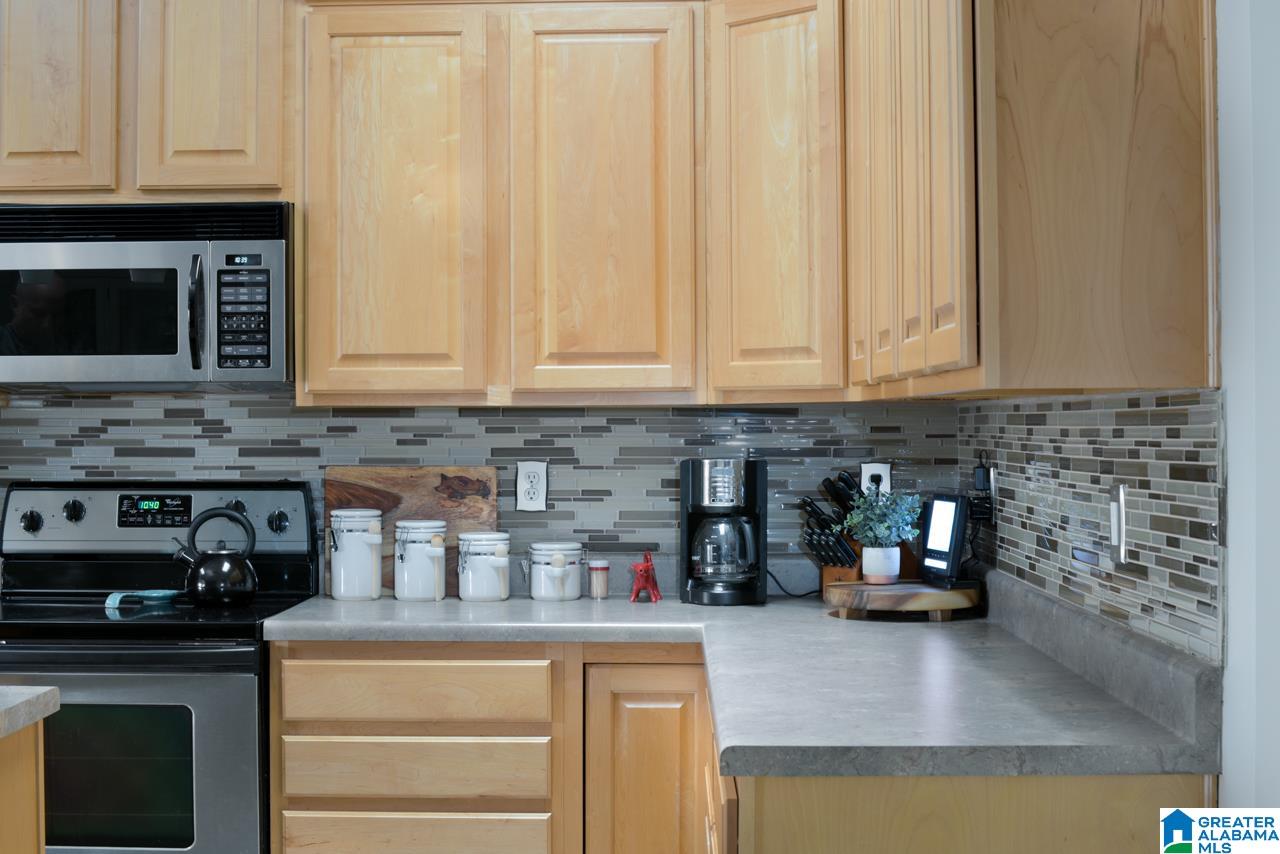 110 King Richards Way Calera, AL 35040 - Photo 9 of 40