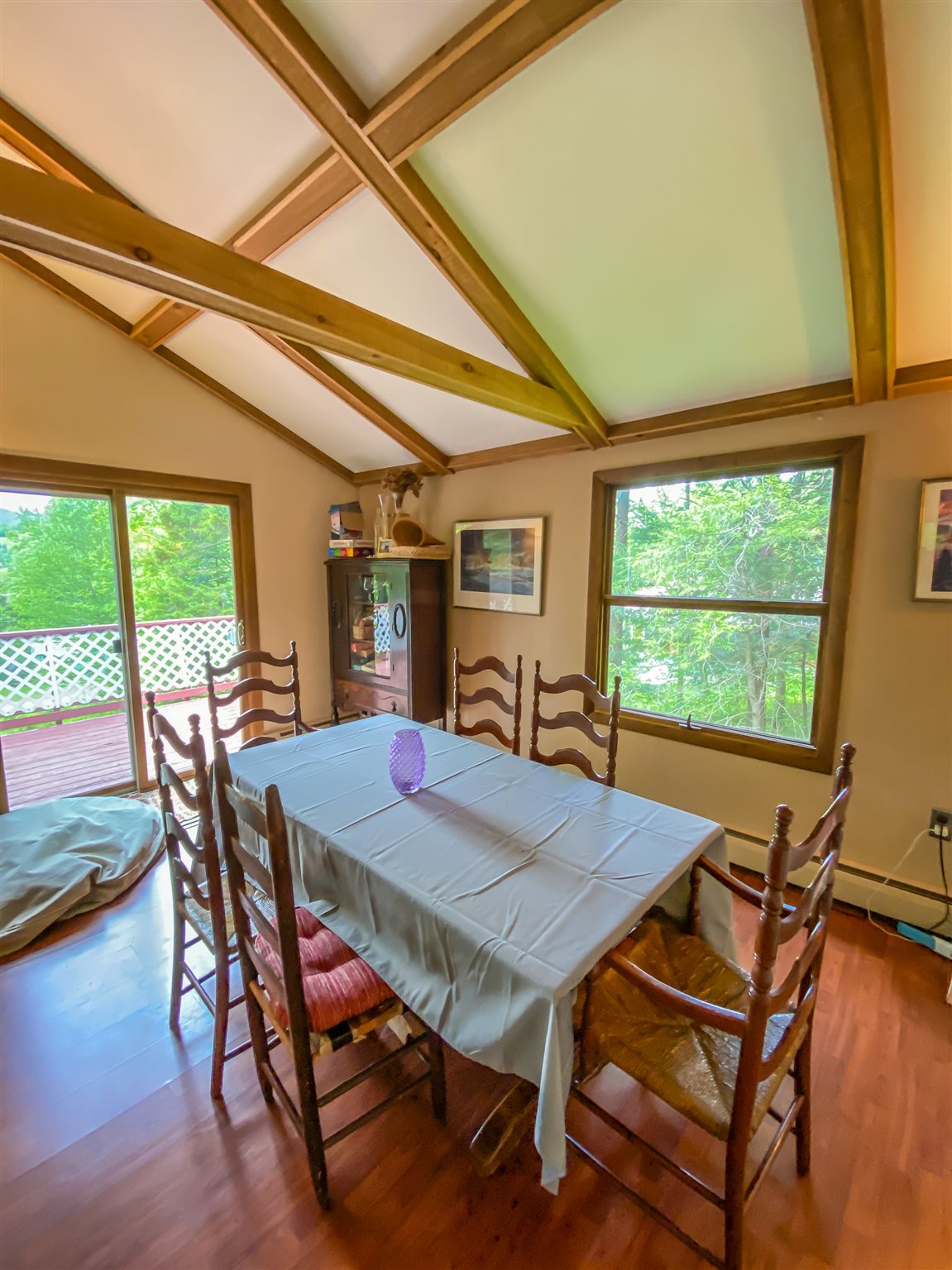 87 Happy Haven Road Wilmington, VT 05363 - Photo 5 of 20 Gallery Image 5