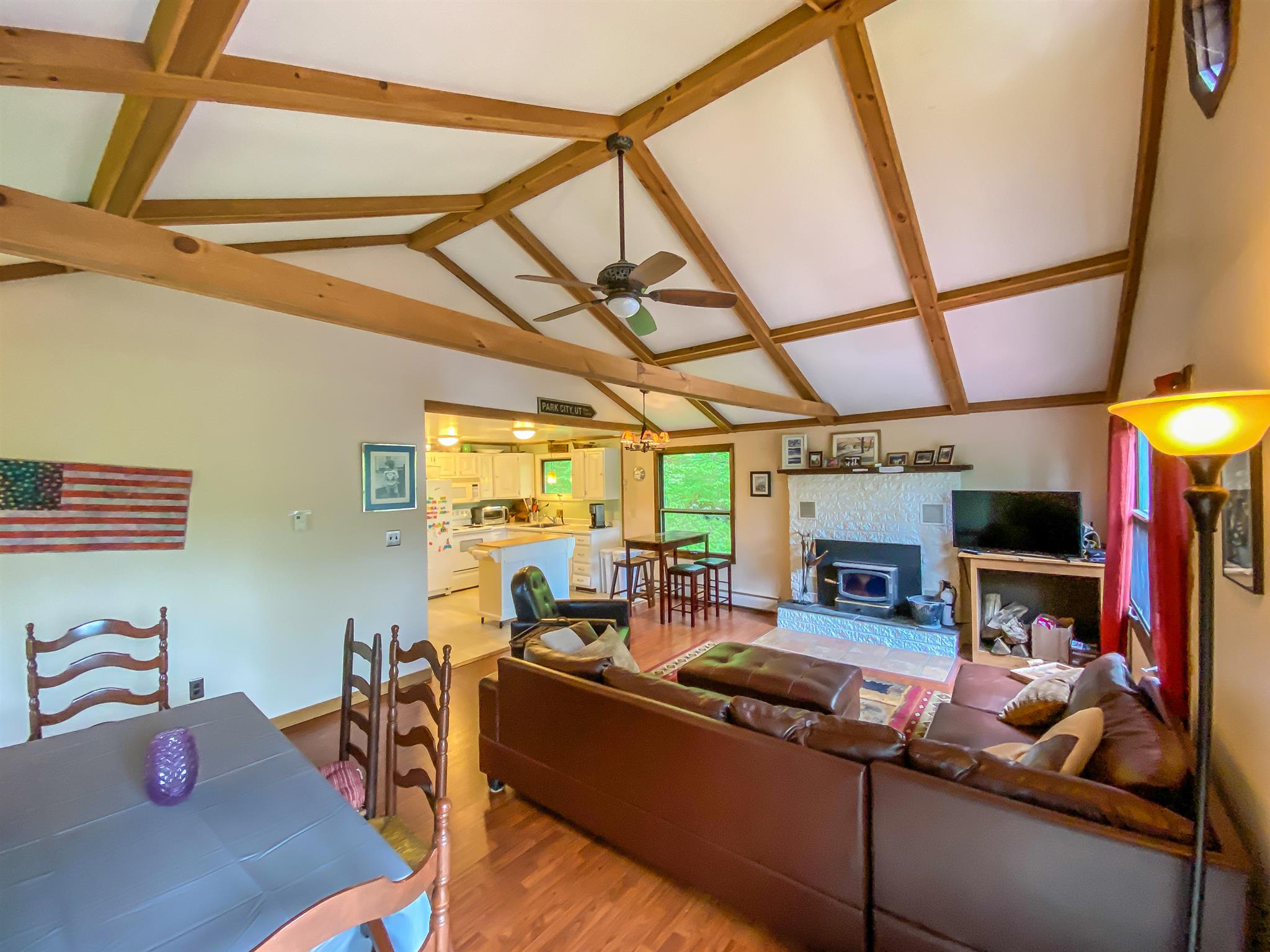 87 Happy Haven Road Wilmington, VT 05363 - Photo 6 of 20 Gallery Image 6