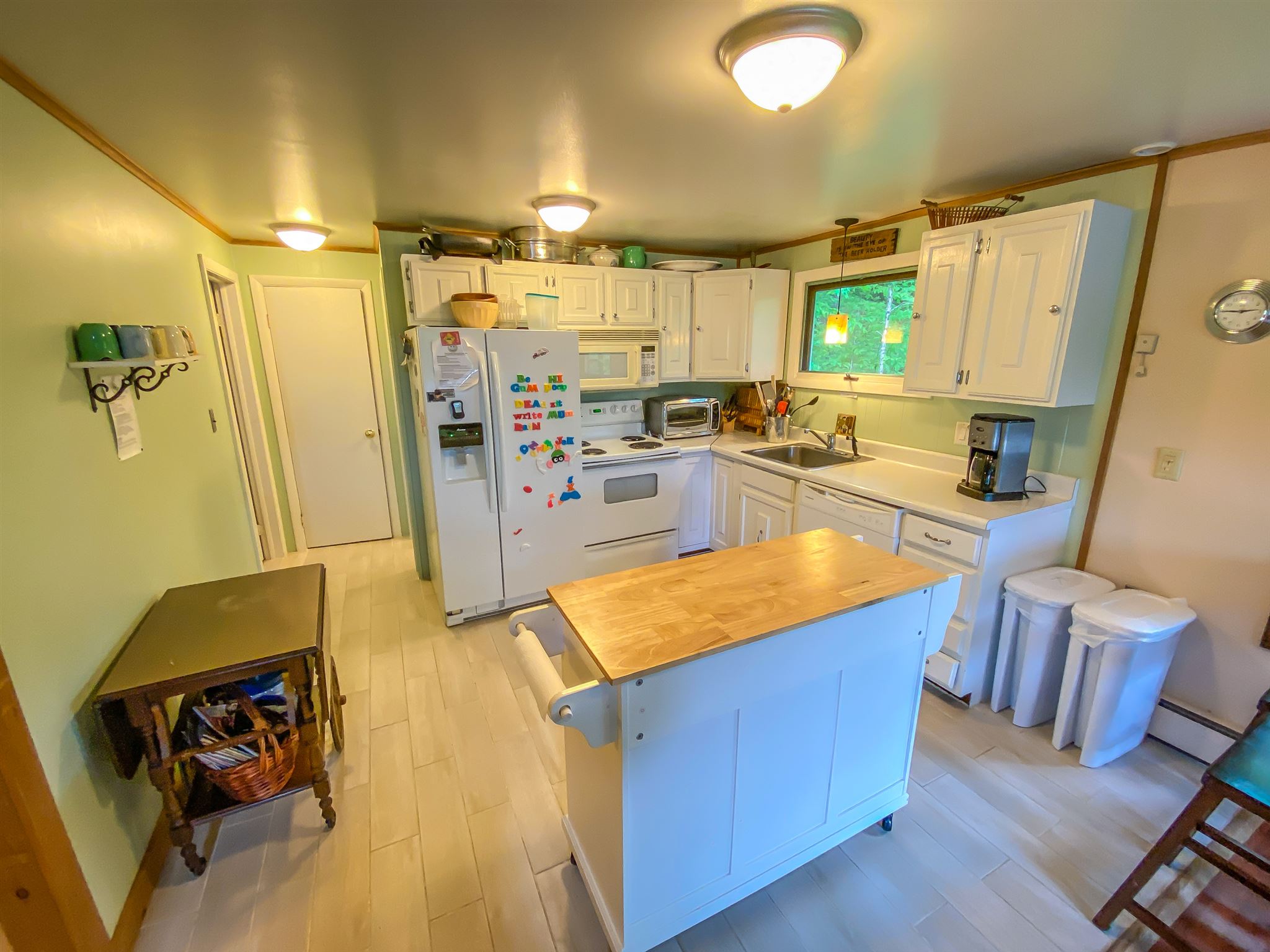 87 Happy Haven Road Wilmington, VT 05363 - Photo 7 of 20 Gallery Image 7