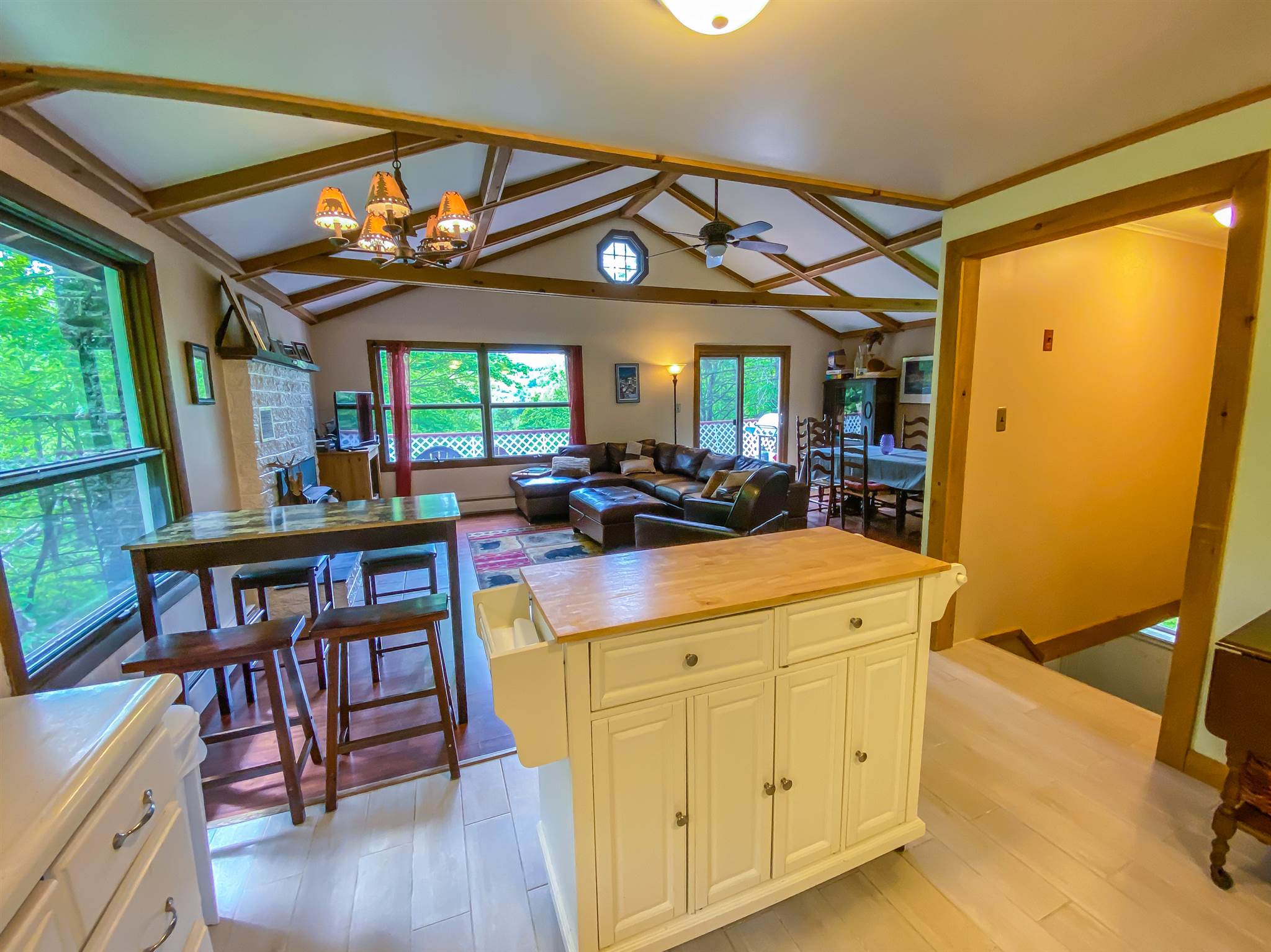 87 Happy Haven Road Wilmington, VT 05363 - Photo 8 of 20 Gallery Image 8